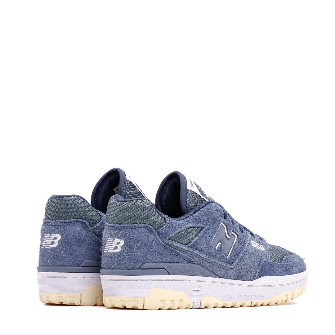 Breathable Road Trip Game Ready New Balance Men 550 Arctic Grey BB550PHC
