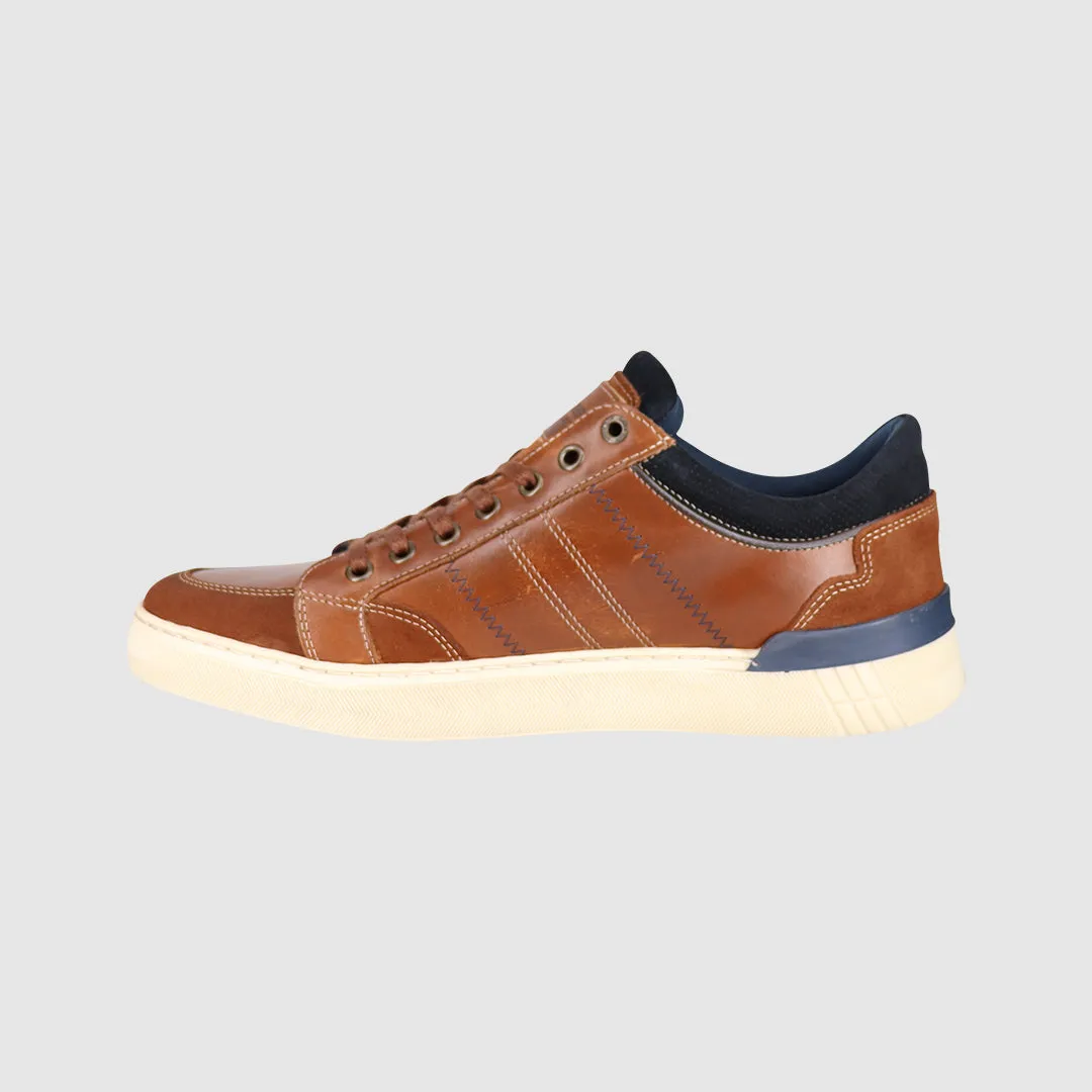 Blast Casual Shoes Tan Bush Step Relax Wear