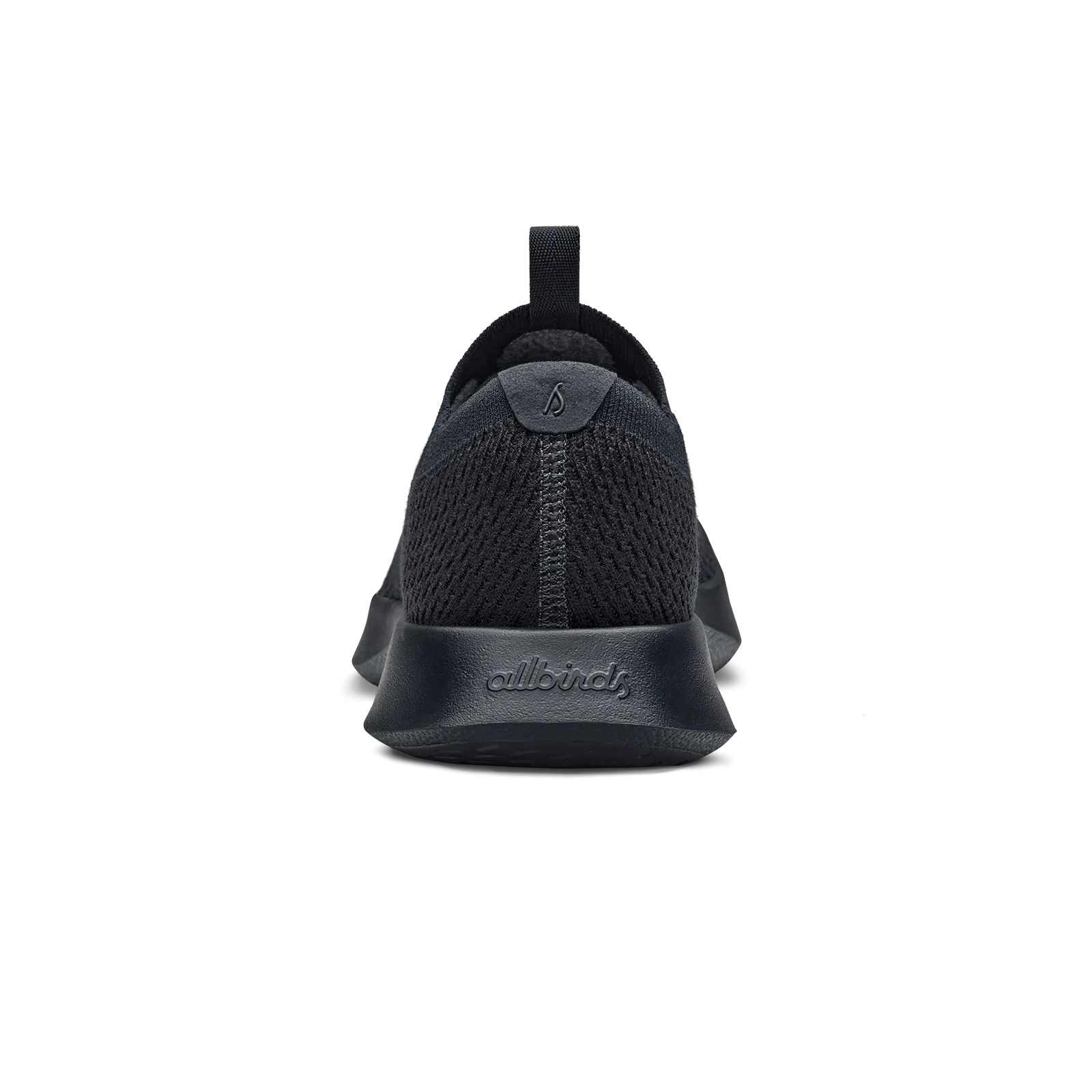 Men's Tree Dasher Relay - Natural Black (Natural Black Sole) Comfortable Build
