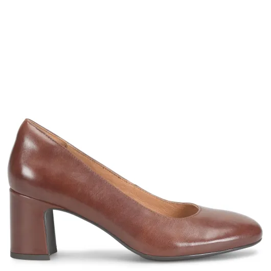 Street Shade Canvas Material Women's Anna Marie
