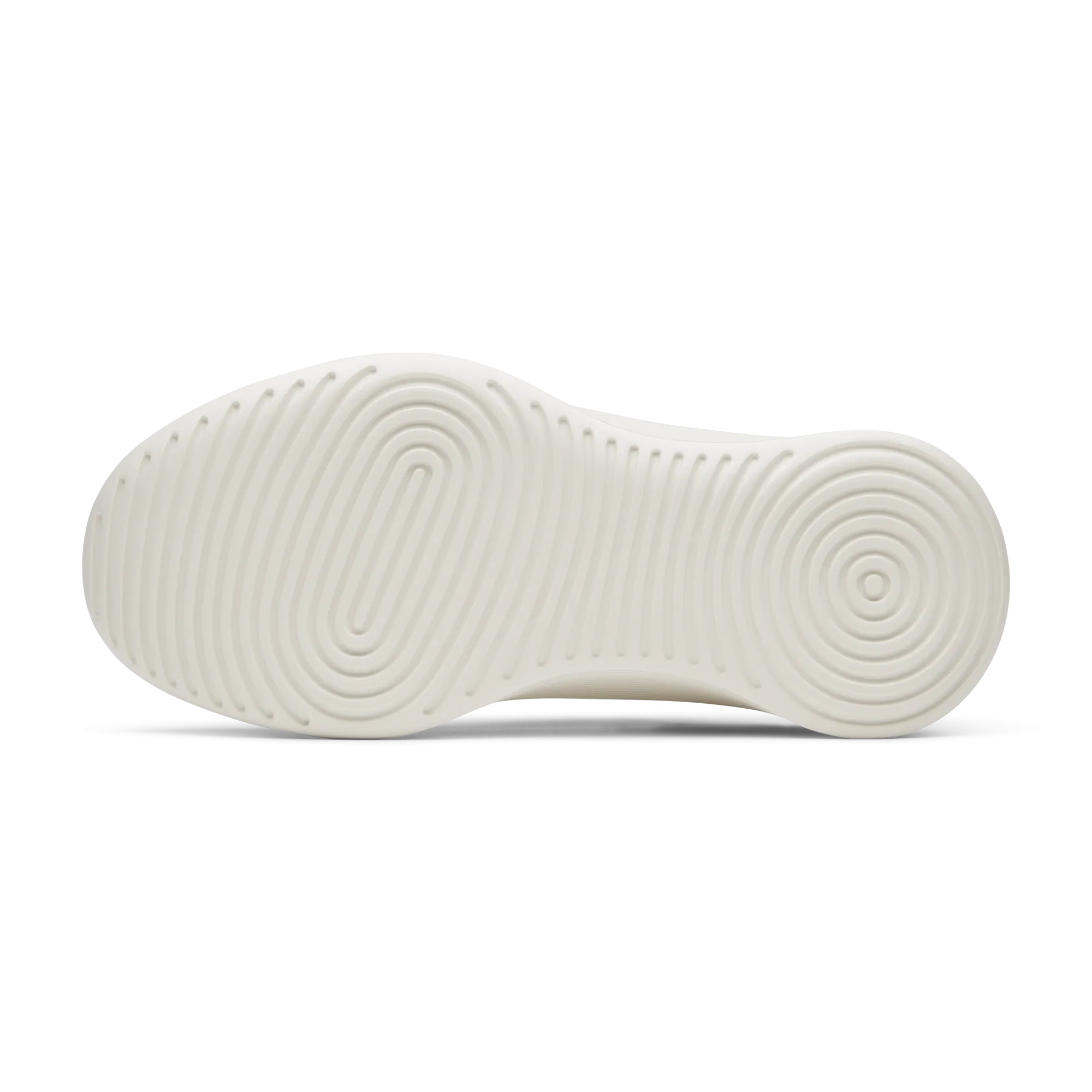 Women's Wool Runner Go - Natural White/Lux Liberty (Natural White Sole) Durable Style Cushioned lining