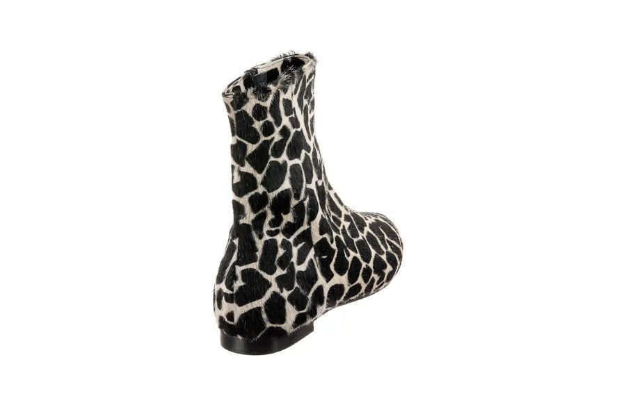 Comfort Tongue Breathable Backcountry Camper Am Giraffe
