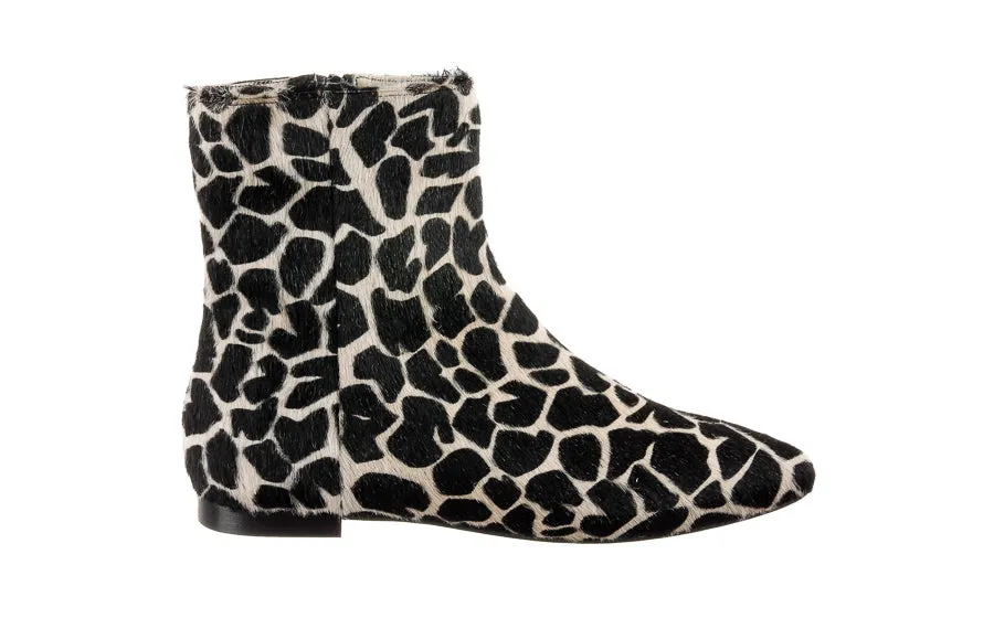 ReinforcedToe Oil-Resistant Am Giraffe