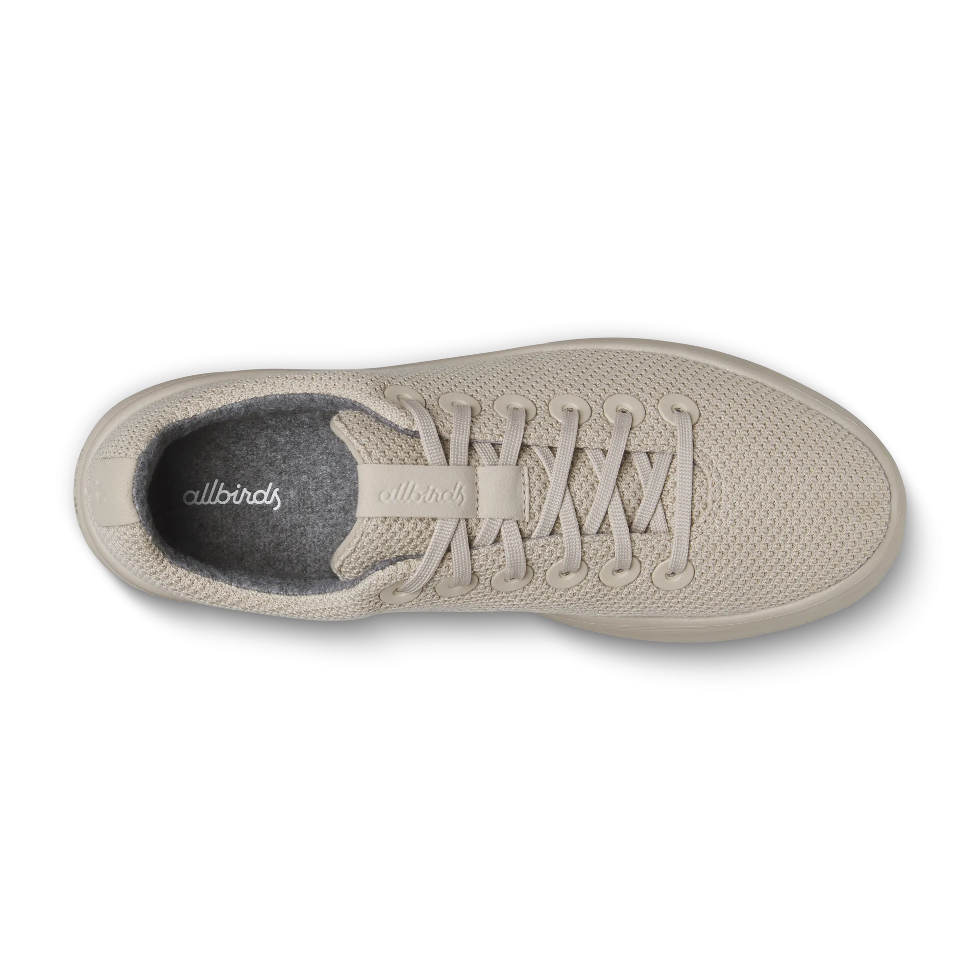 Women's Cruiser - Rugged Beige (Rugged Beige Sole) Comfort toe Flex Notch