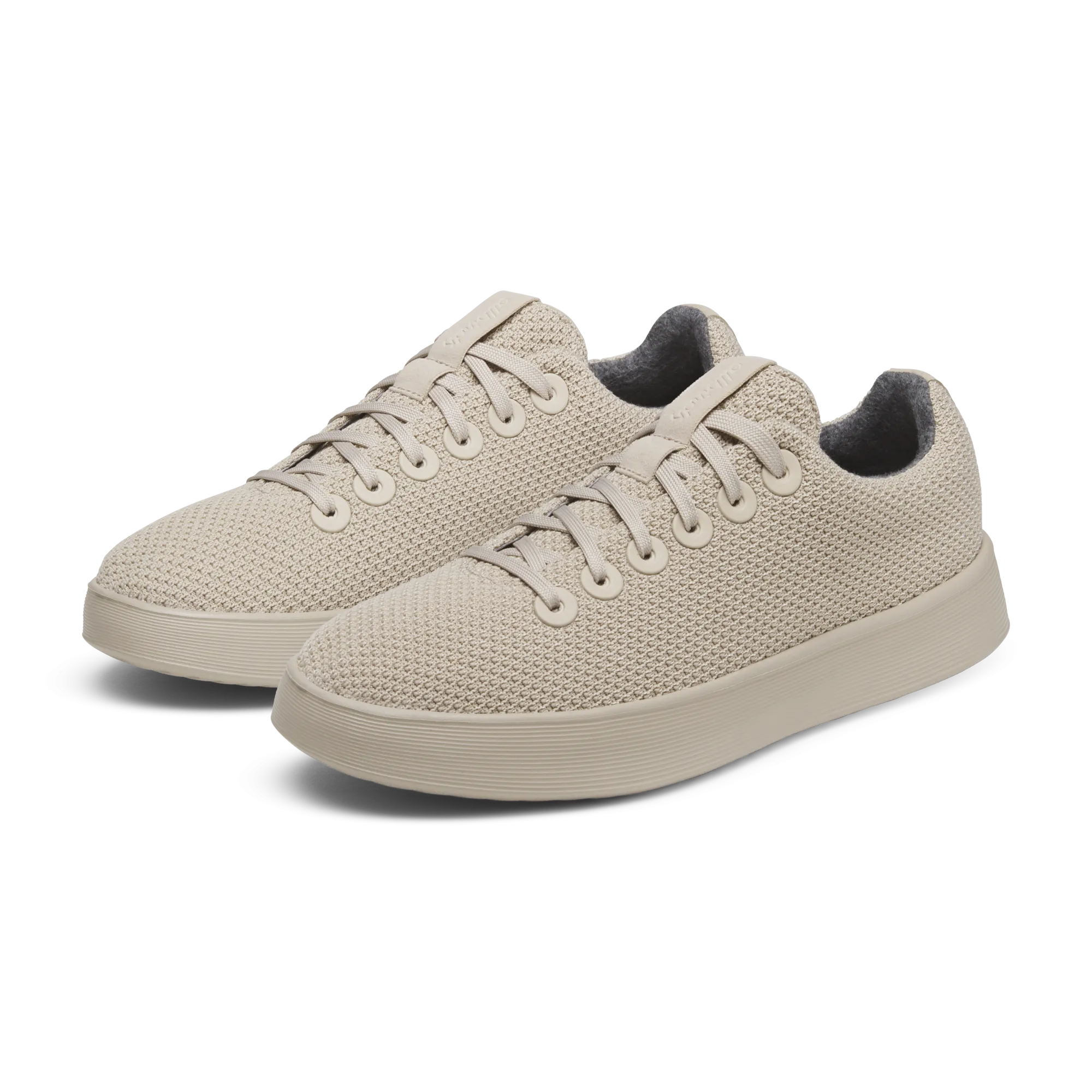 Stylish Flex Arch Support Design Women's Cruiser - Rugged Beige (Rugged Beige Sole)