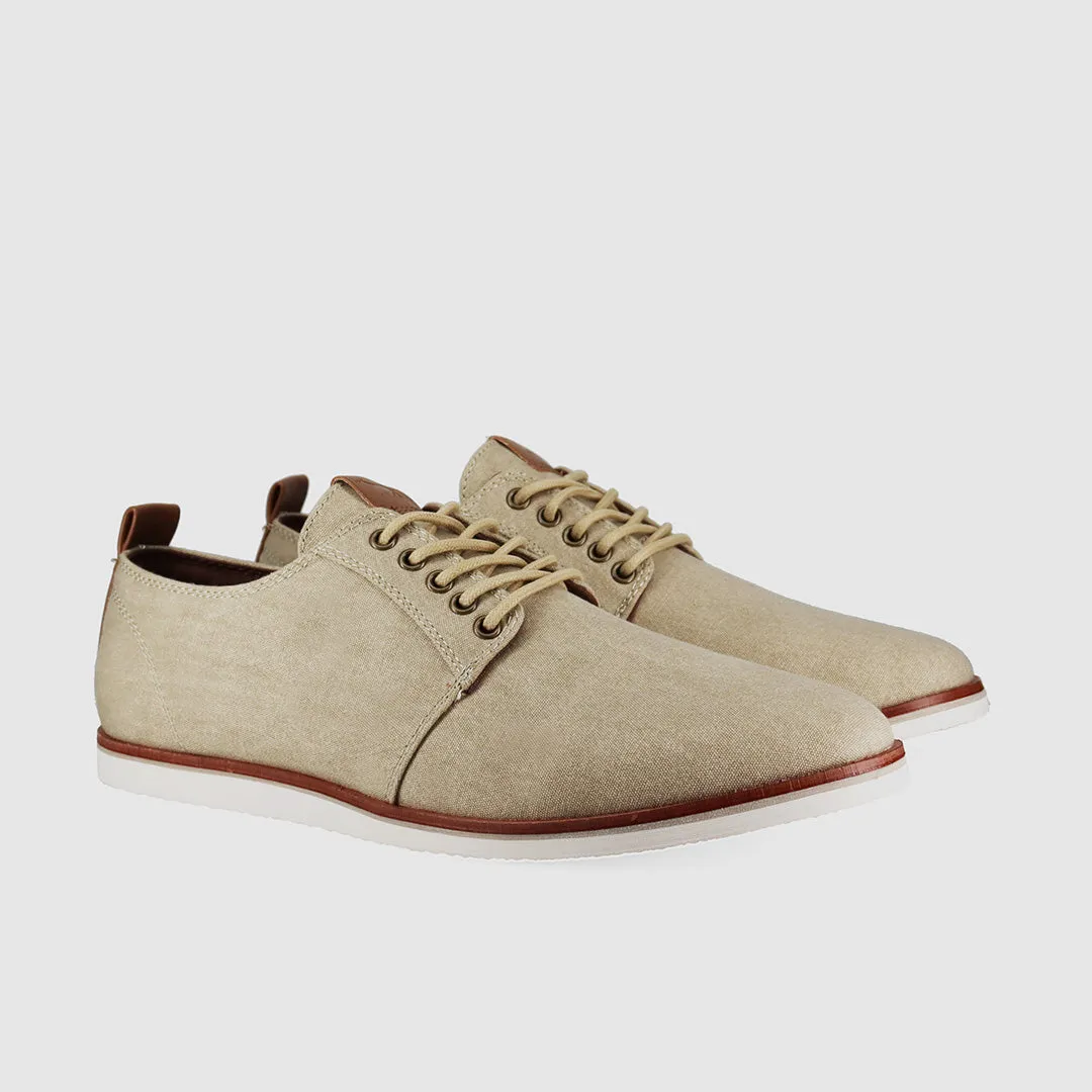 Rush Casual Shoes Sand Bounce Back Cushion Easy Walk