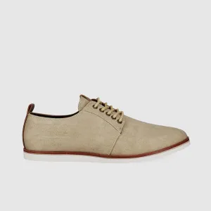 Quick Adjustment Long Commute Rush Casual Shoes Sand