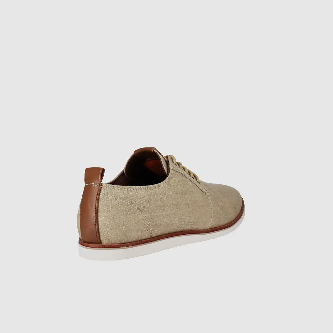 Rush Casual Shoes Sand Trend Focused