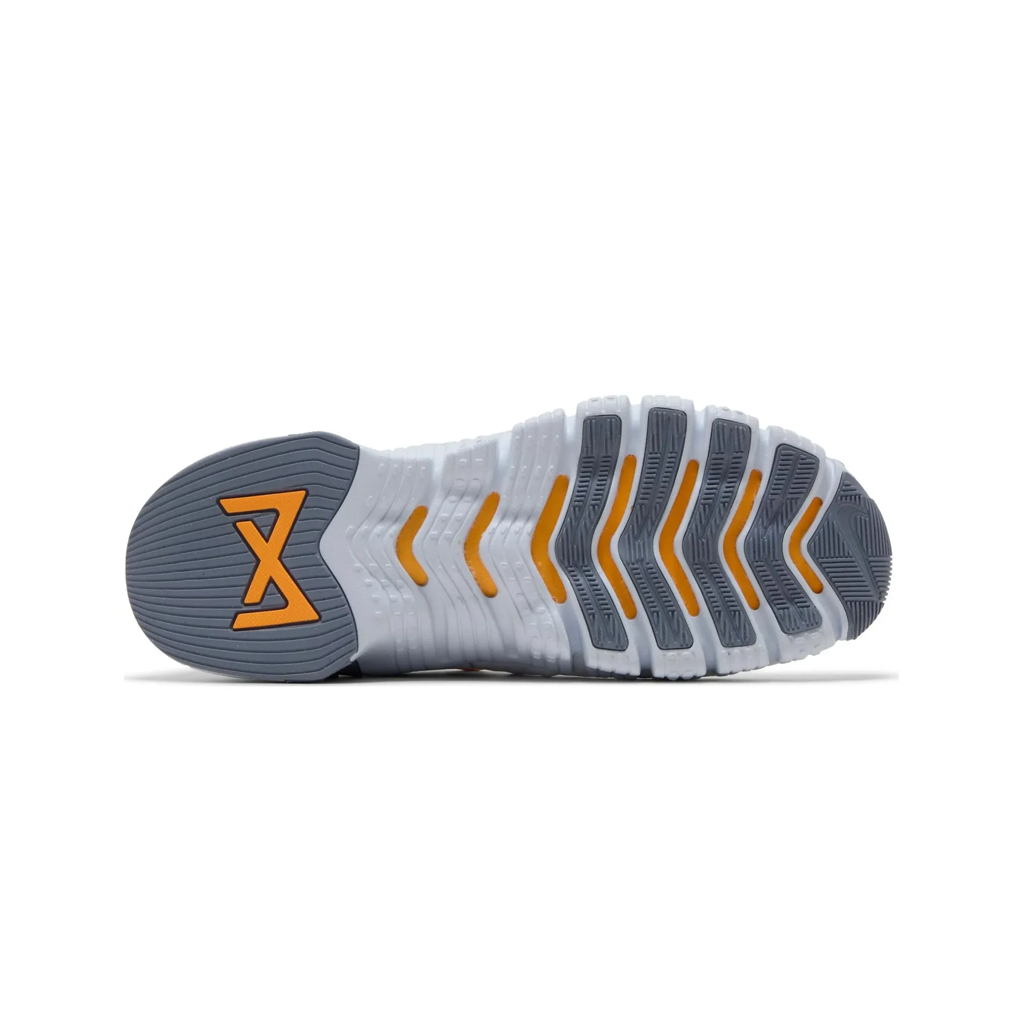 Nike Free Metcon 5 'White Football Grey' (2024) Durable Construction Soul Walk