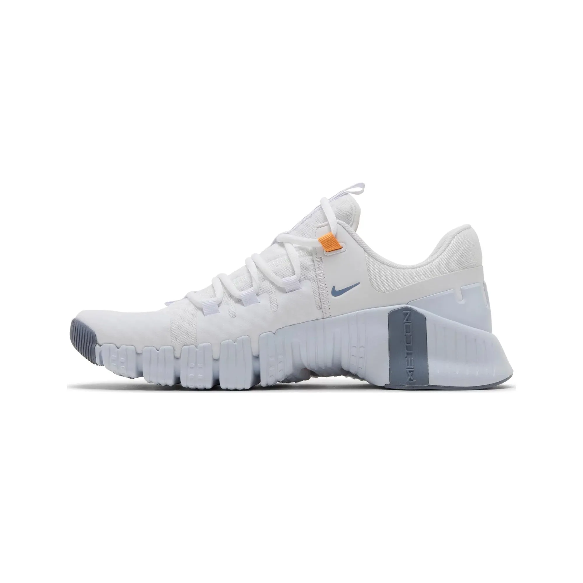 Nike Free Metcon 5 'White Football Grey' (2024) Ankle wrap