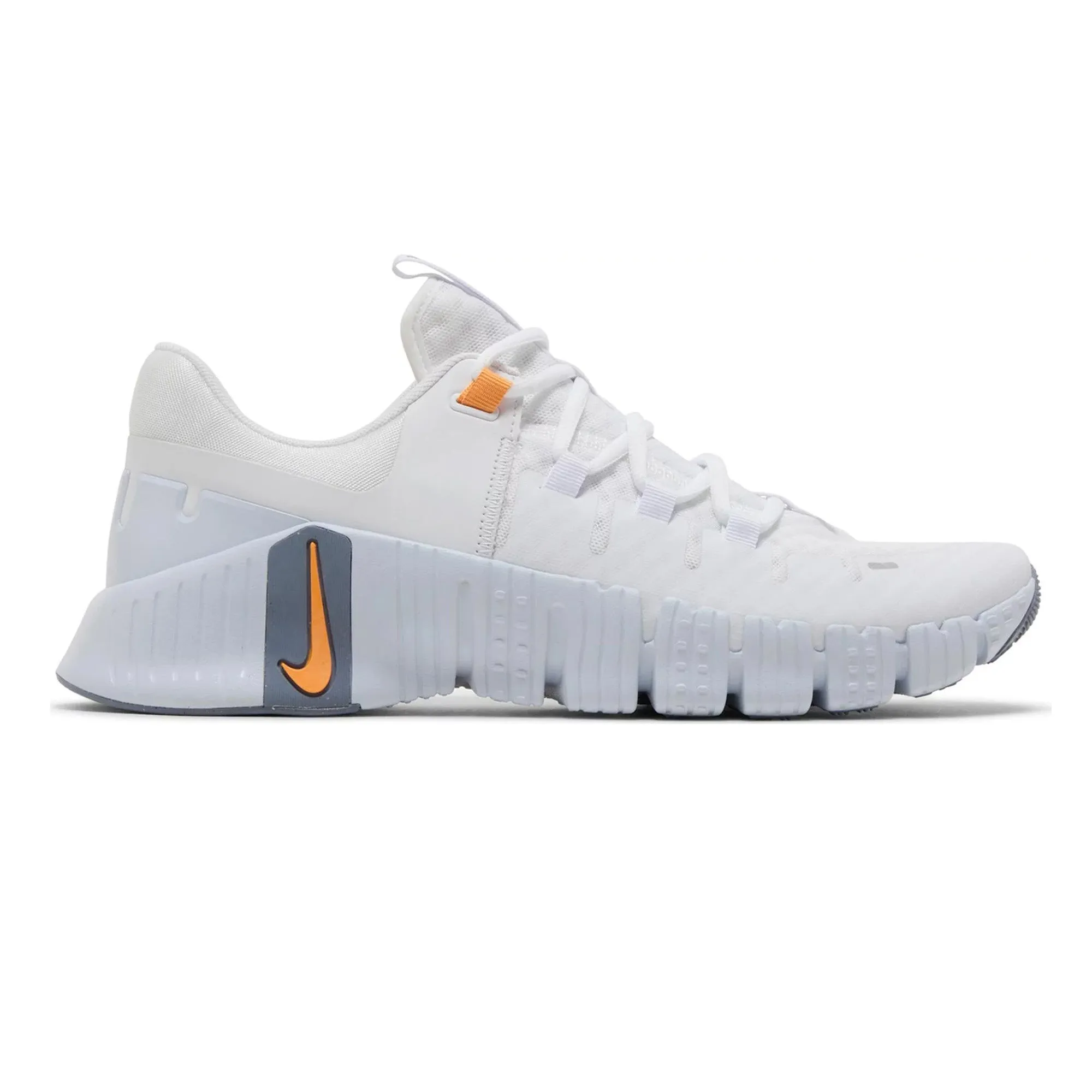 Nike Free Metcon 5 'White Football Grey' (2024) Height Plus