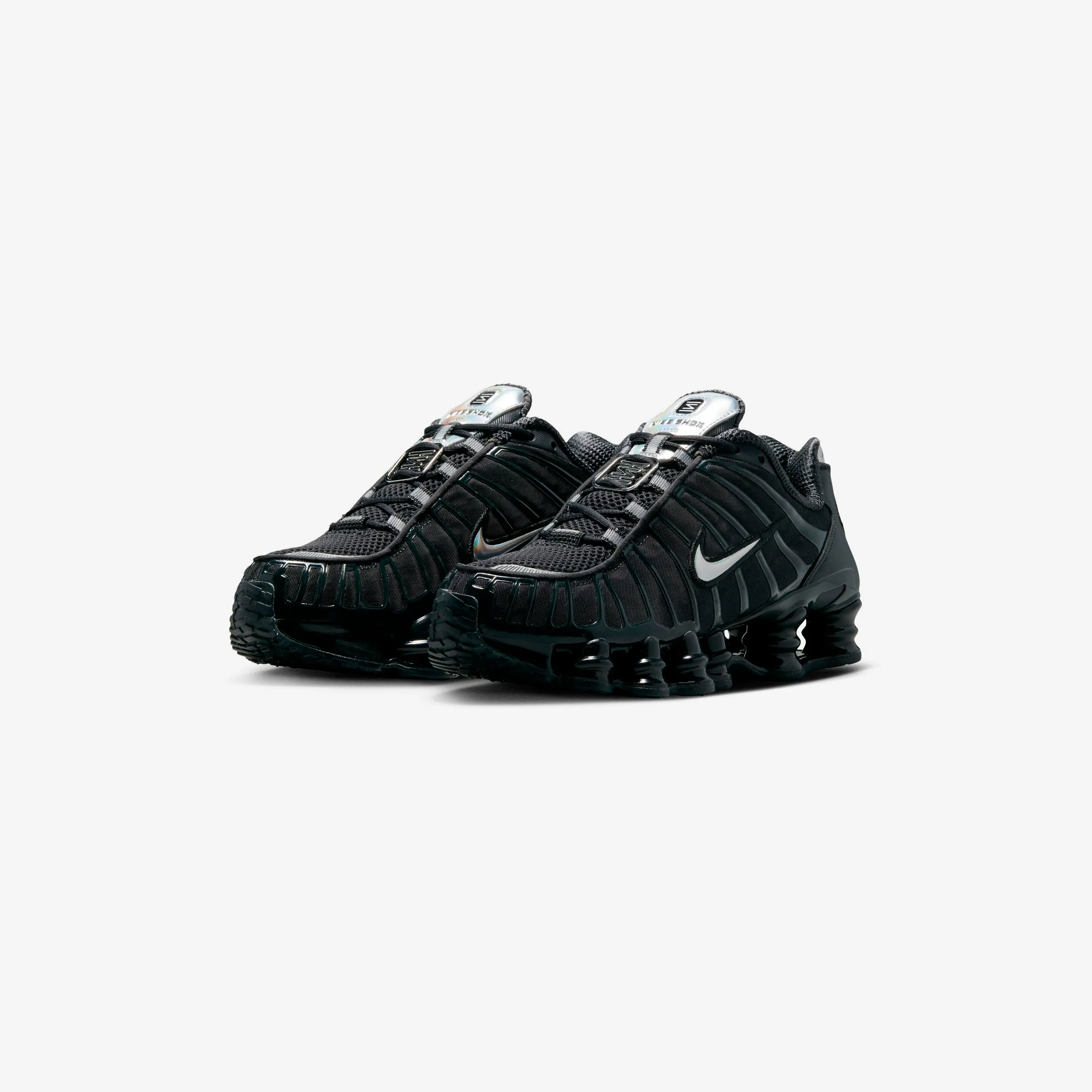 Sweat Resistant Frequent Travelers Wmns Shox TL