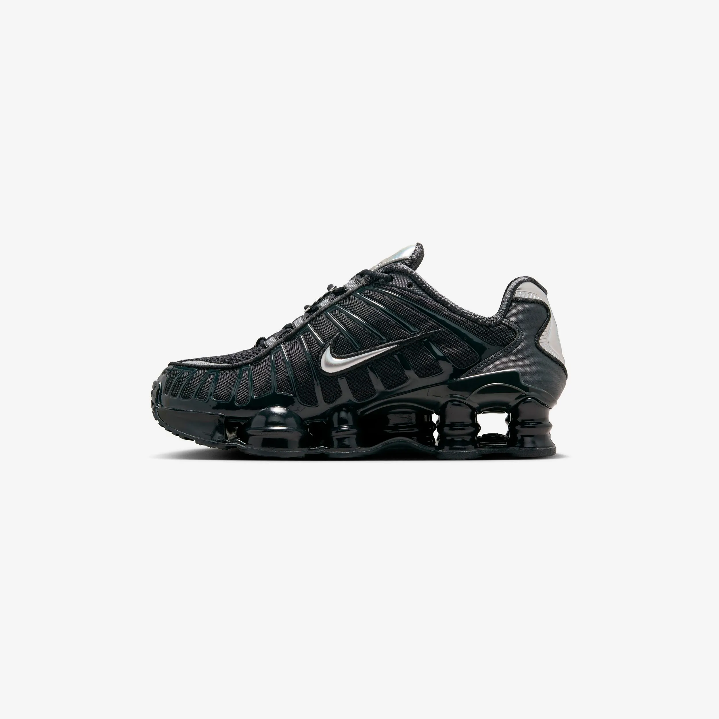 Kids Play Wmns Shox TL