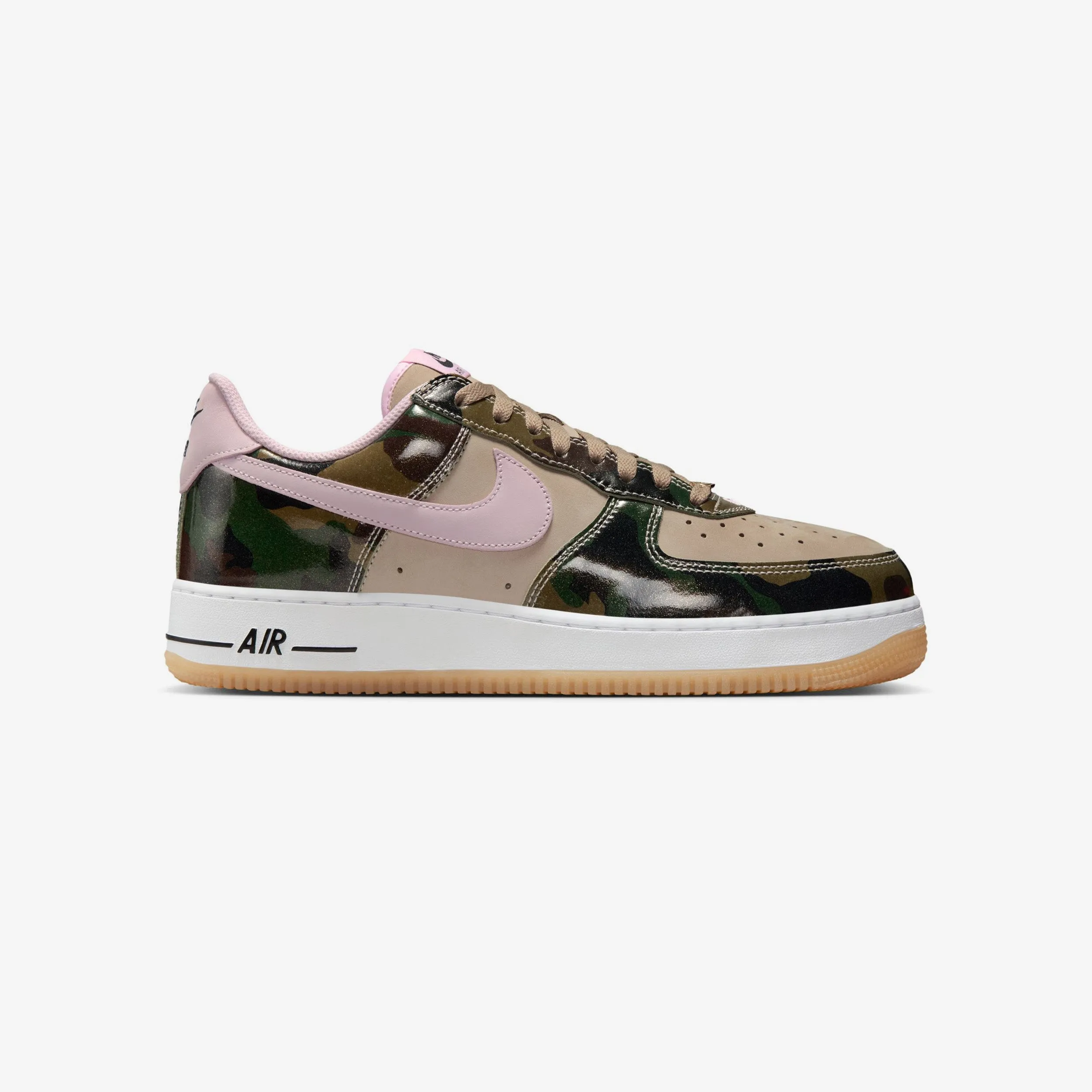 Air Force 1 Low Retro Secure
