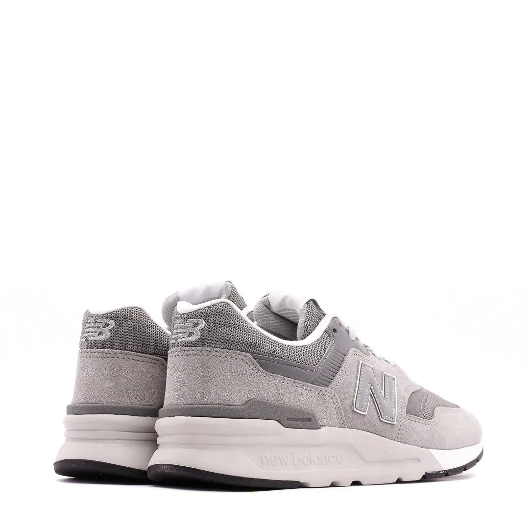 Pond Walk New Balance 997 Grey White Core CM997HCA