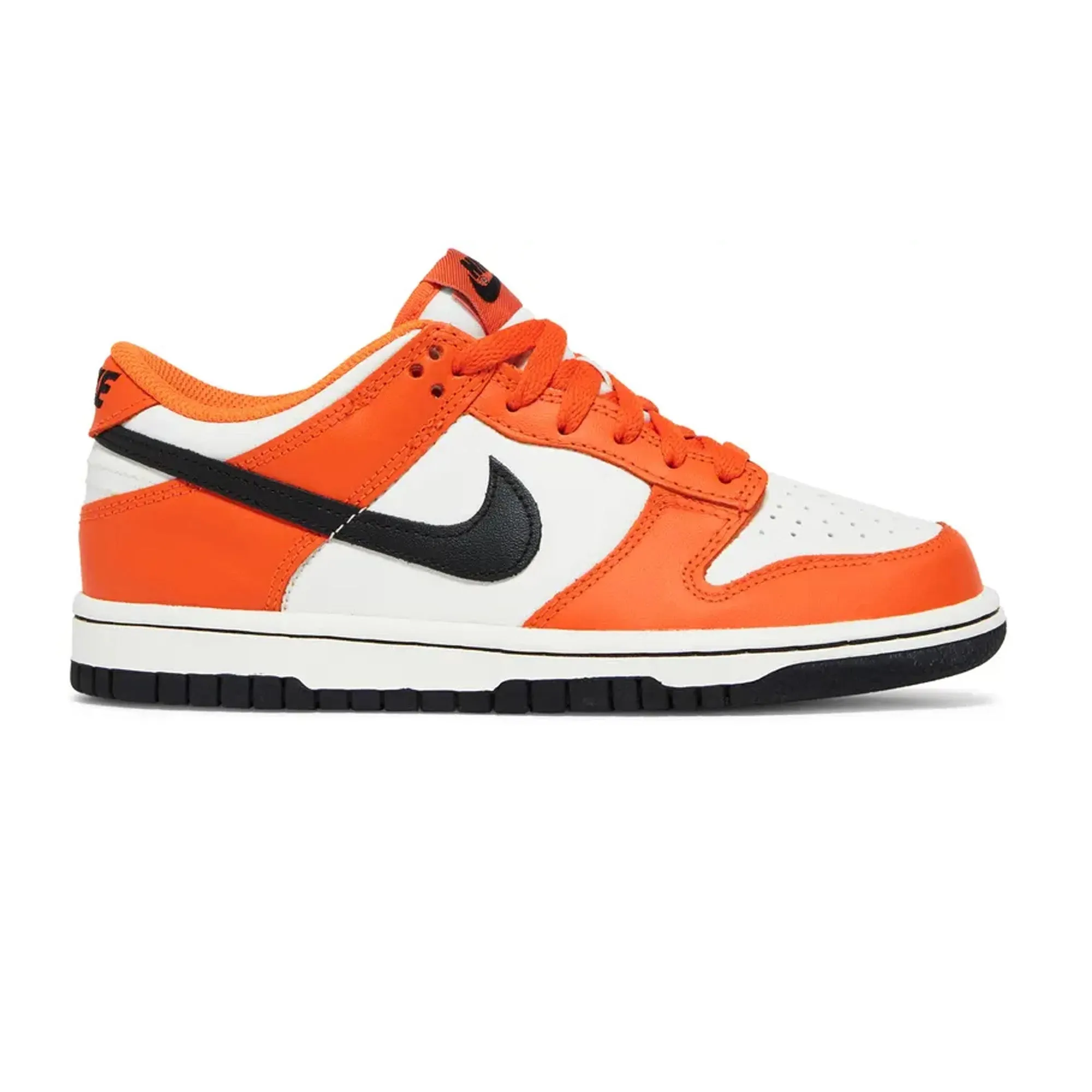 Nike Dunk Low 'Halloween' GS (2022) Pilates Cool Comfort Shank