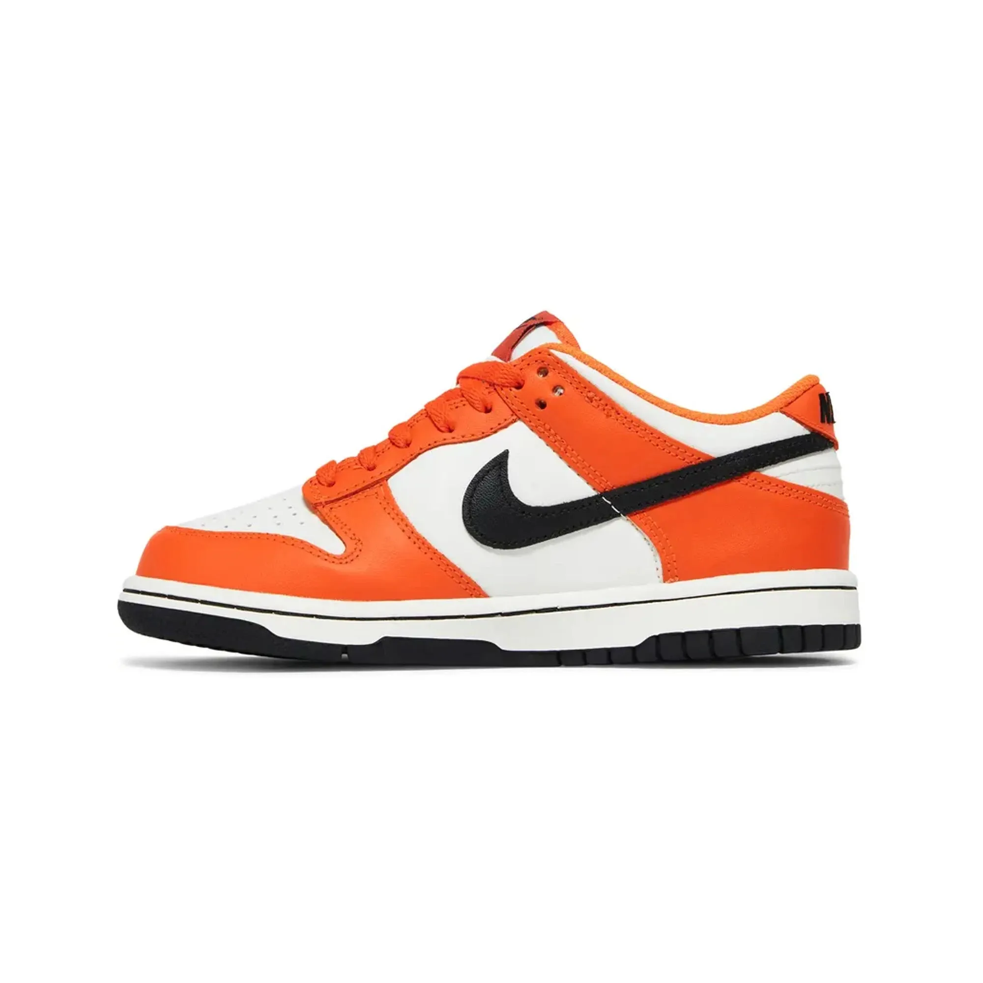 All Terrain Health Focused Stretchable Nike Dunk Low 'Halloween' GS (2022)