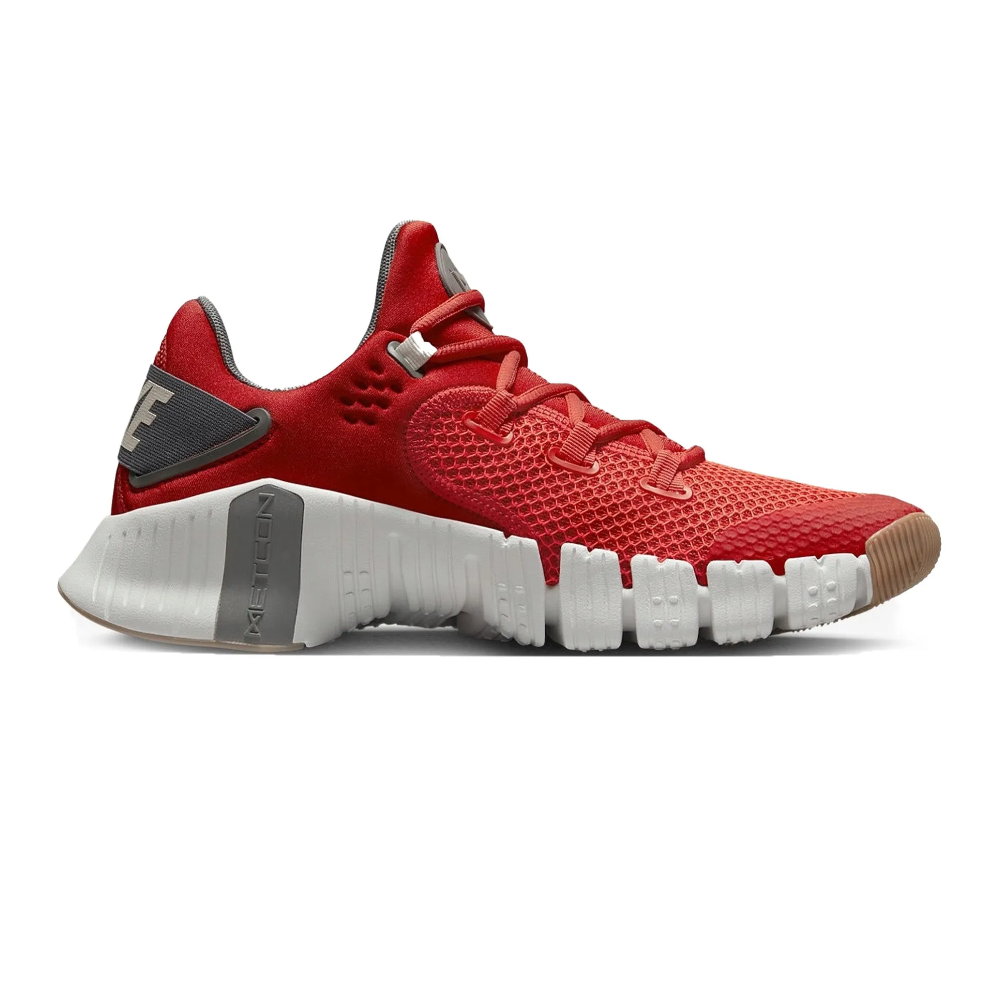 Nike Free Metcon 4 'Light Crimson' Desert Cool Festival Vibe