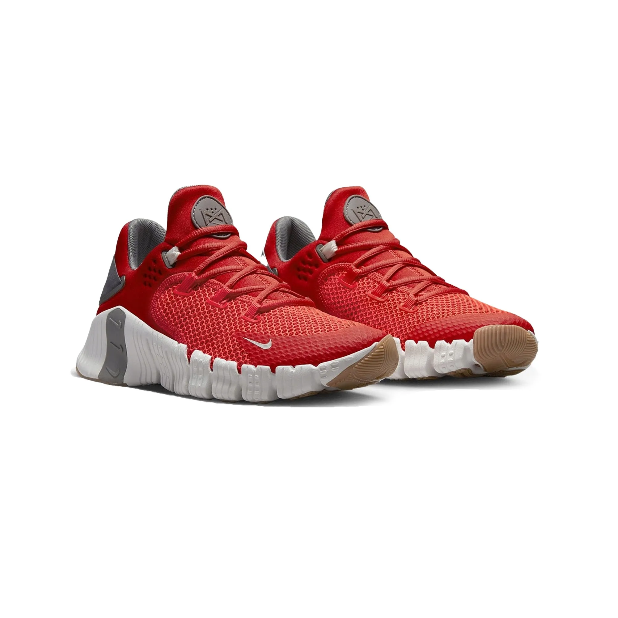 Storm Guard Fast pace Nike Free Metcon 4 'Light Crimson'