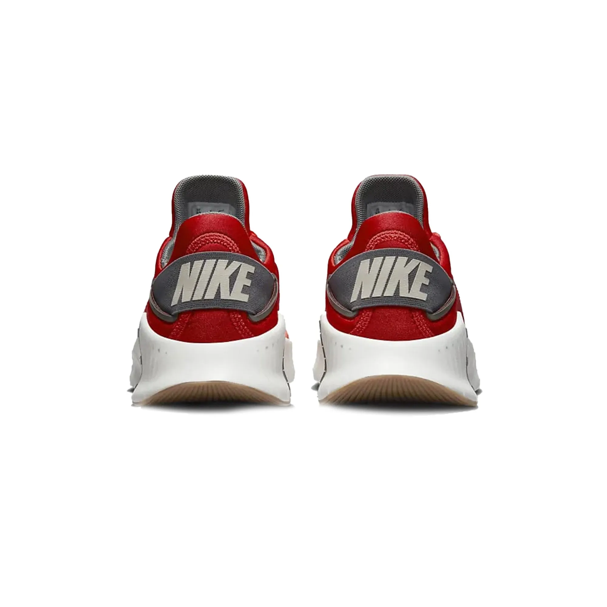 Nike Free Metcon 4 'Light Crimson' Comfort Upper Deep Shade