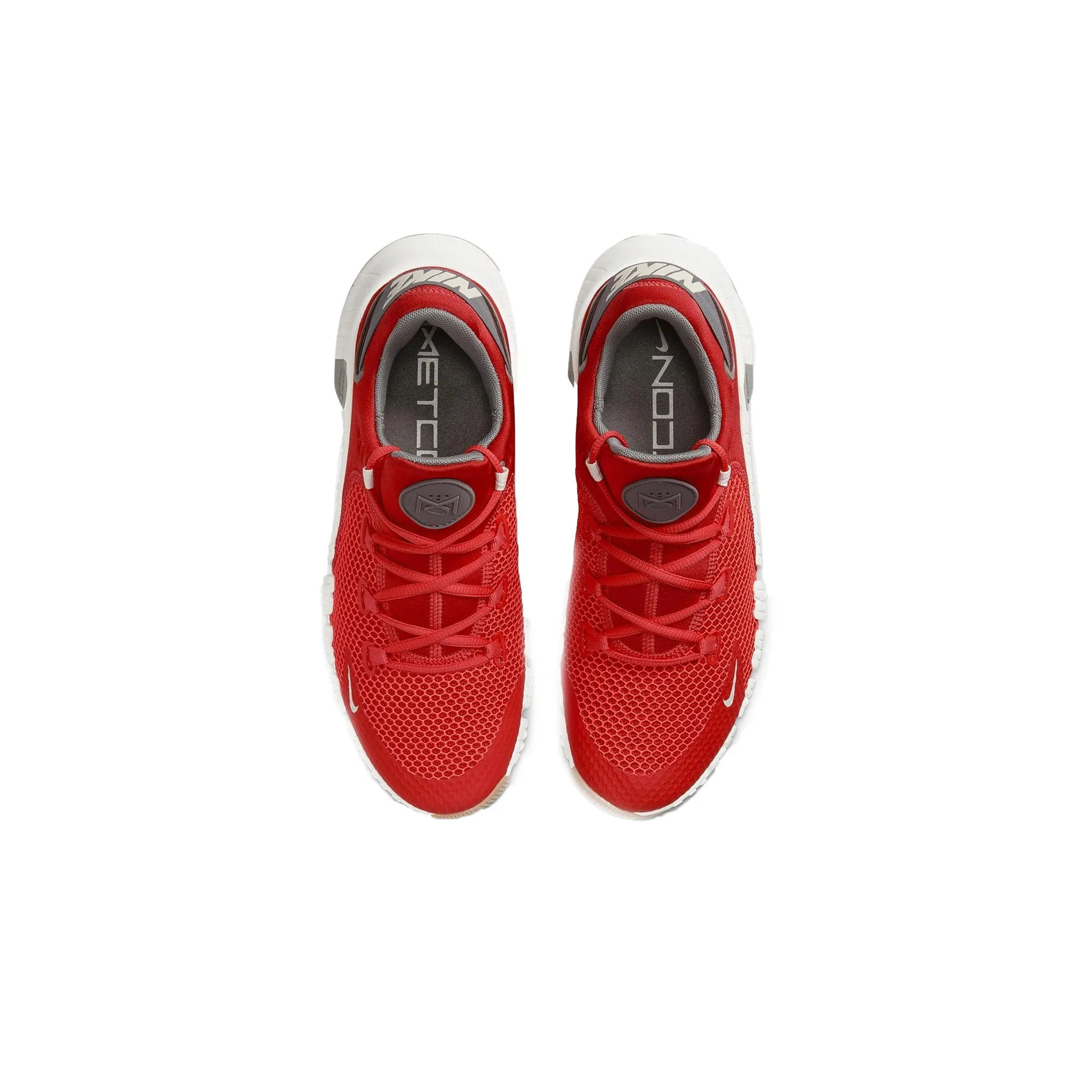 orthopedic Nike Free Metcon 4 'Light Crimson'