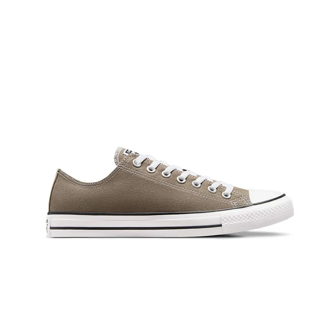 Converse - Unisex Chuck Taylor All Star Low Top Shoes (A08631C) Foam Base