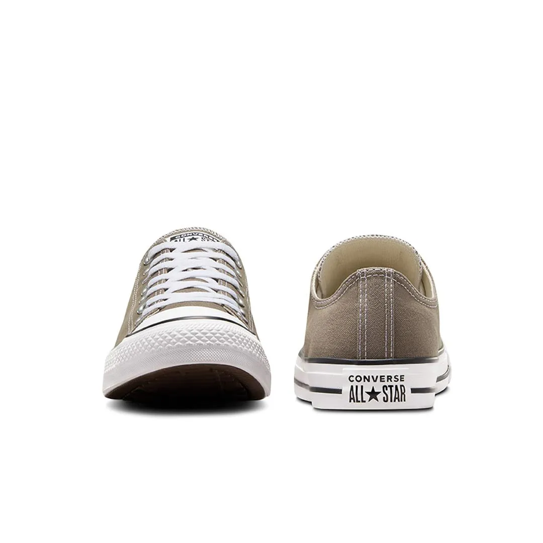 Converse - Unisex Chuck Taylor All Star Low Top Shoes (A08631C) Secure fit