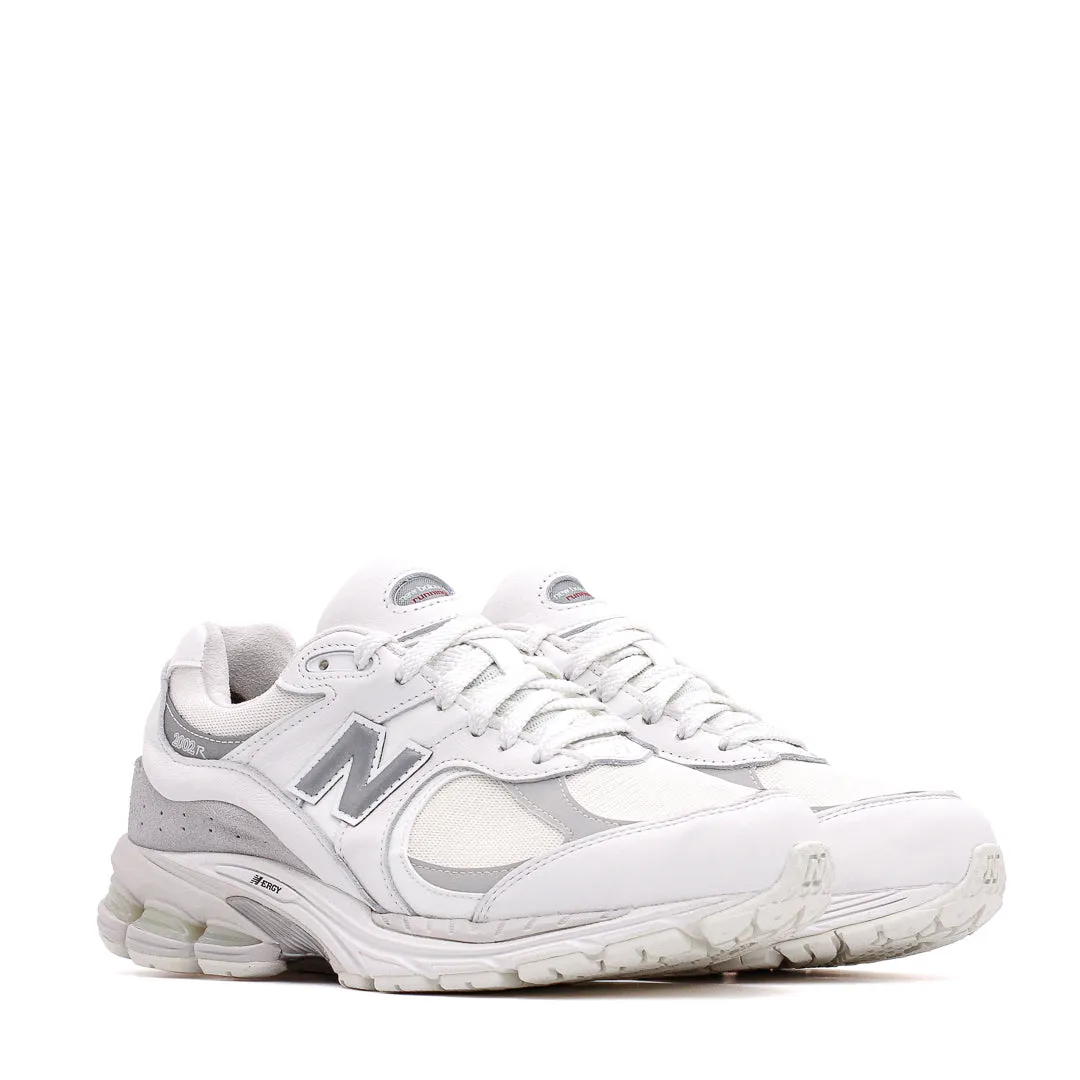 New Balance Men 2002RX Gore-Tex White M2002RXM Core Support Quick Step
