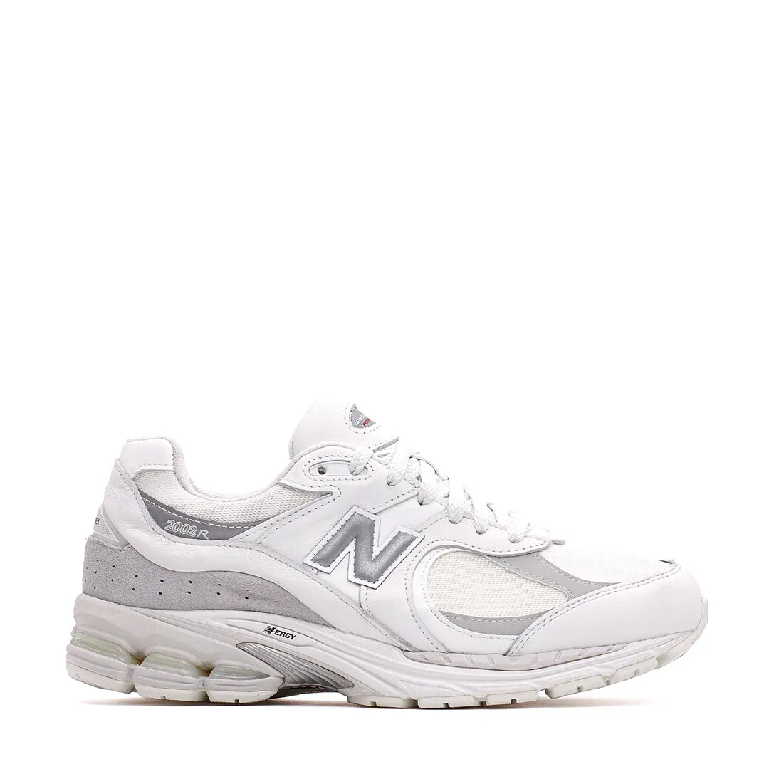 Power Flow New Balance Men 2002RX Gore-Tex White M2002RXM