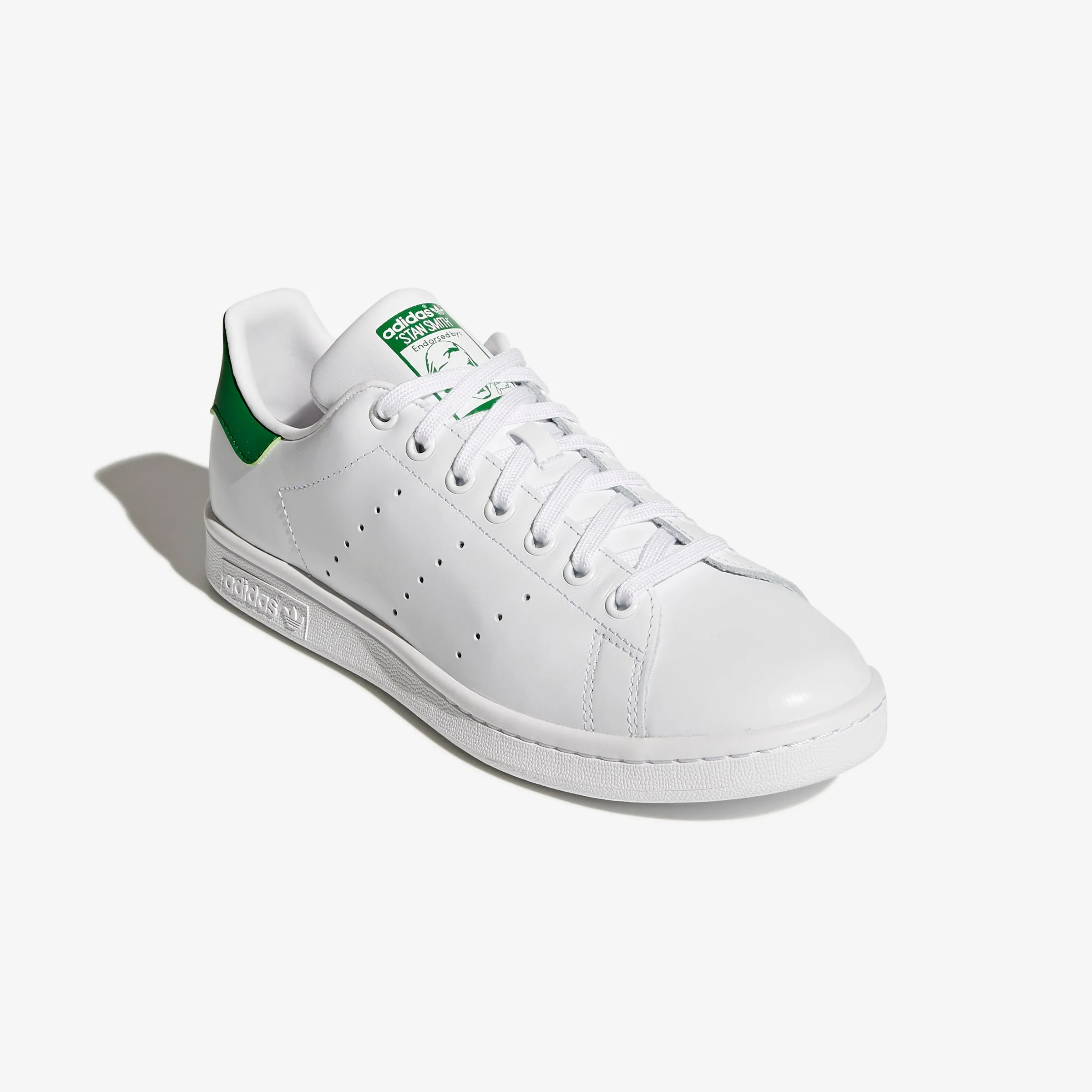 Stan Smith Rich Jewel City Edge