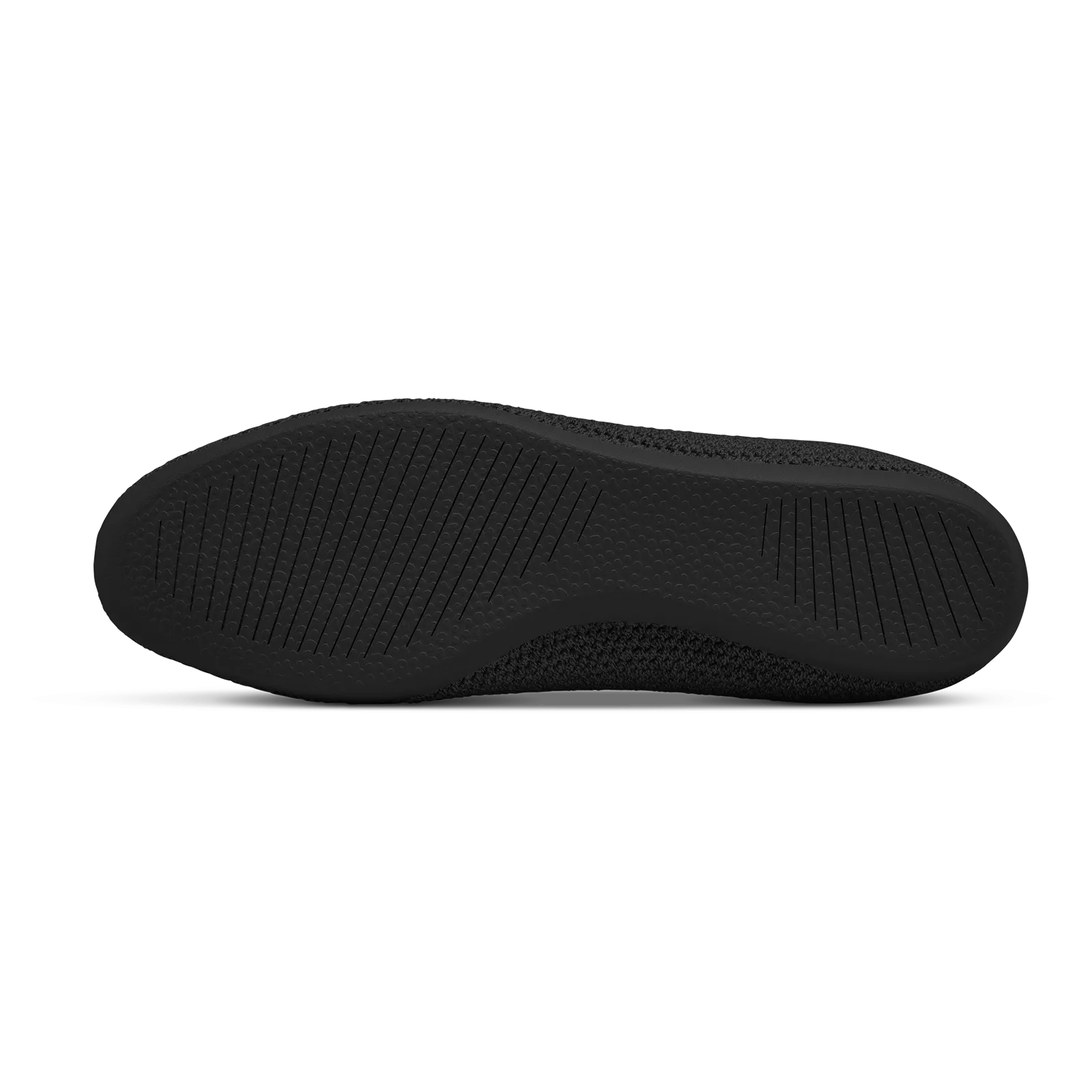 Women's Tree Breezer - Jet Black (Black Sole) Lightweight Structure Quick Travel Sandals