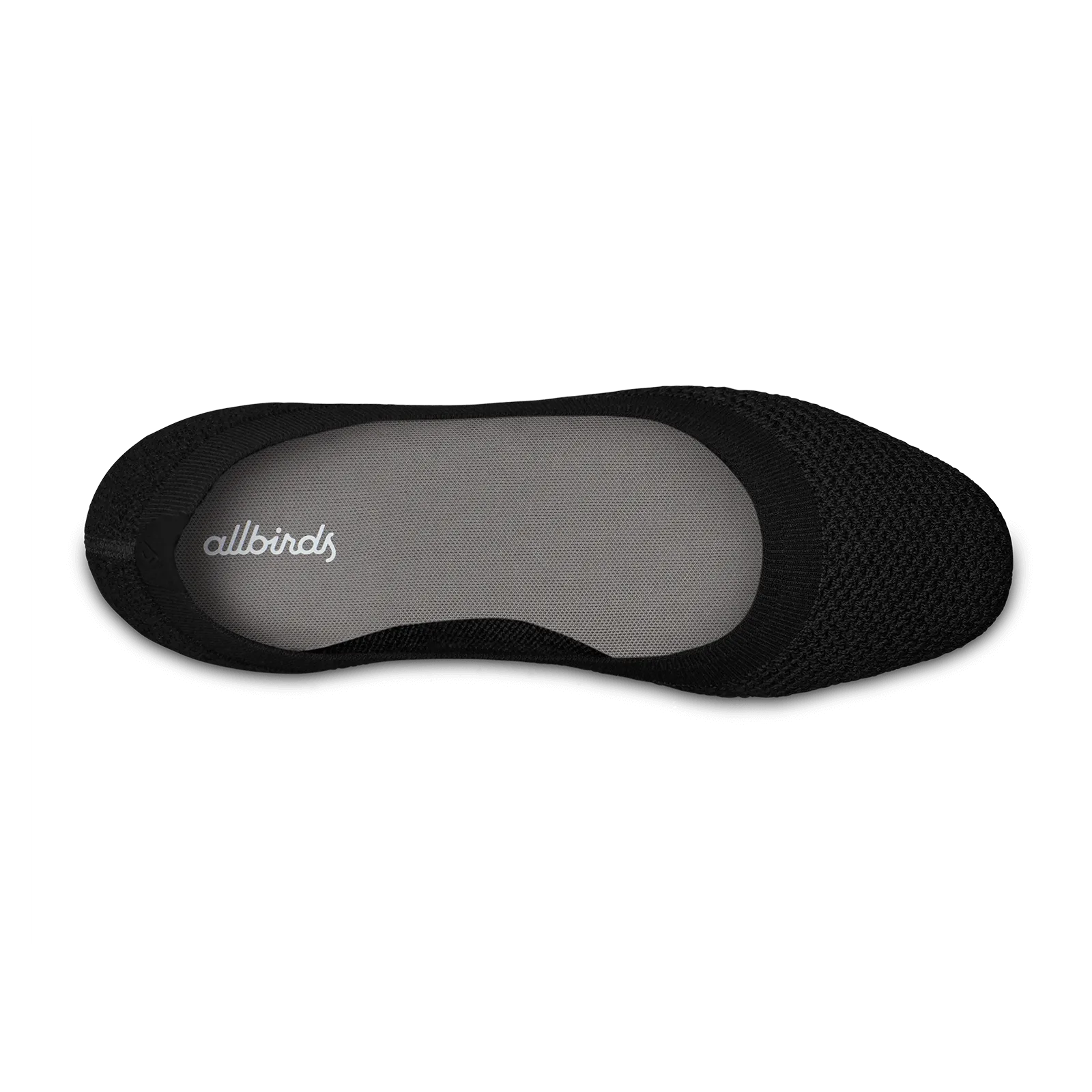 Women's Tree Breezer - Jet Black (Black Sole) Easy Sandal