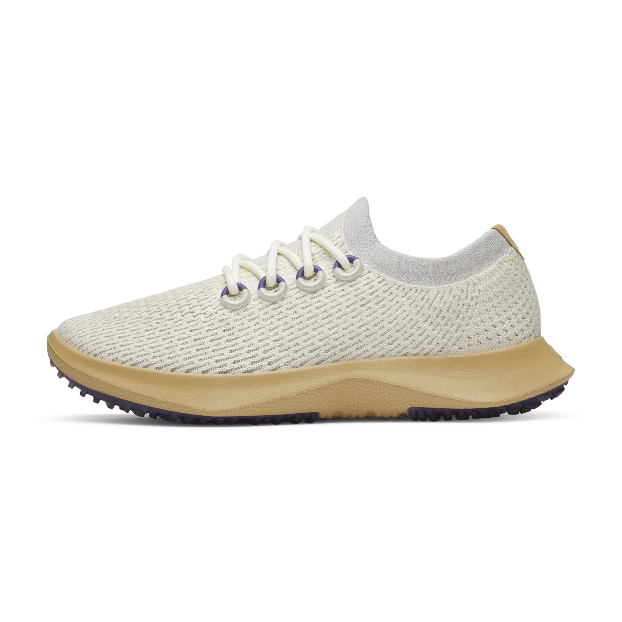 Women's Tree Dasher 2 - Stony Cream (Stony Beige Sole) Style Match
