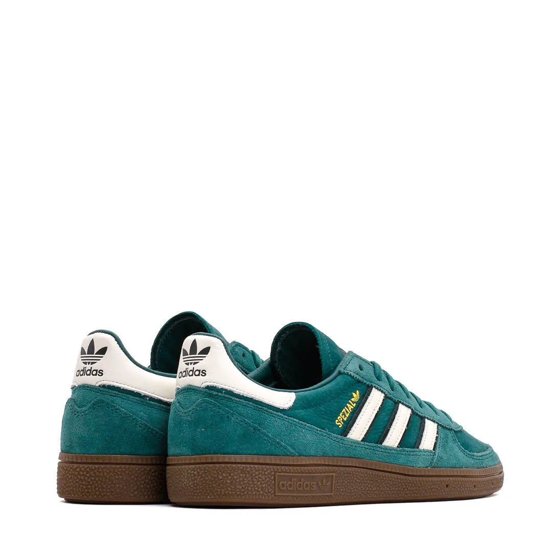Adidas Men Handball Spezial WM Green IH0137 Future Walk Winter Warm
