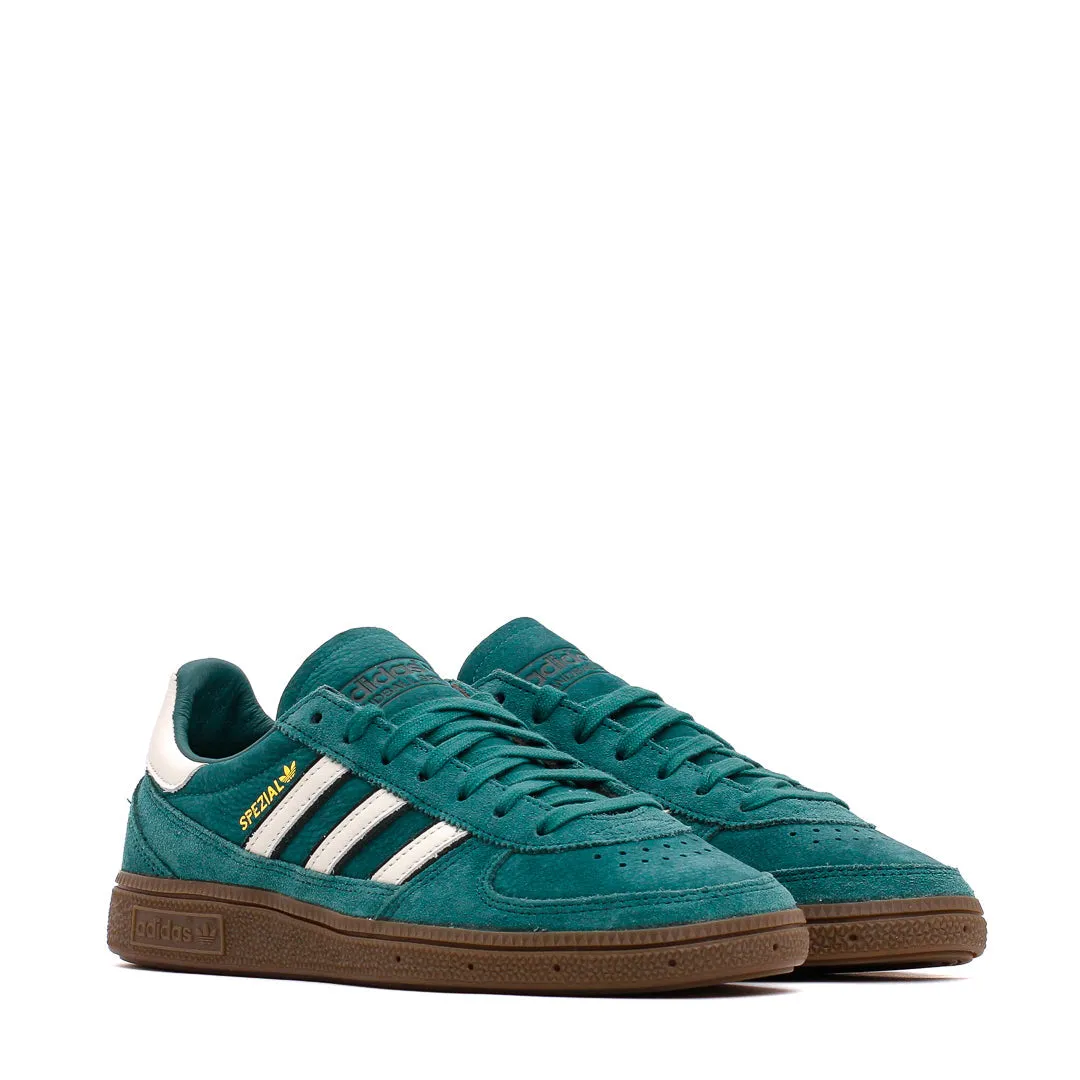 Adidas Men Handball Spezial WM Green IH0137 Star Shine