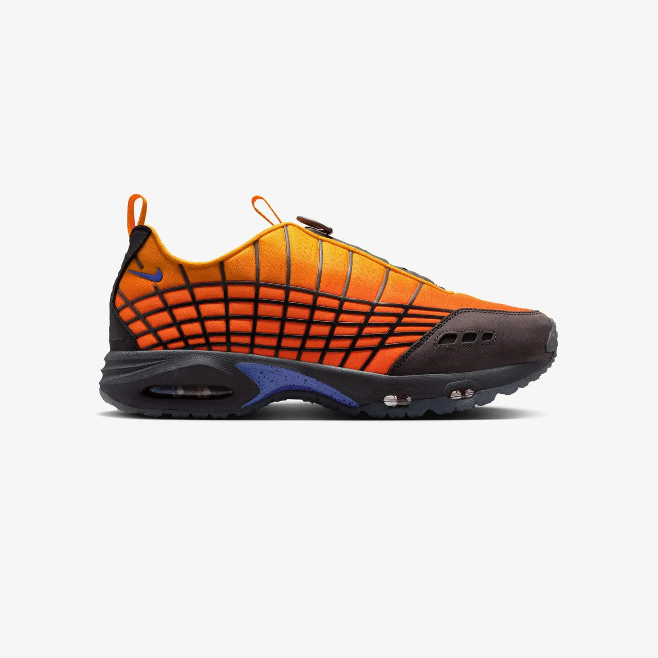 Shine Bright Corner Style Air Max SNDR SP x Kids of Immigrants