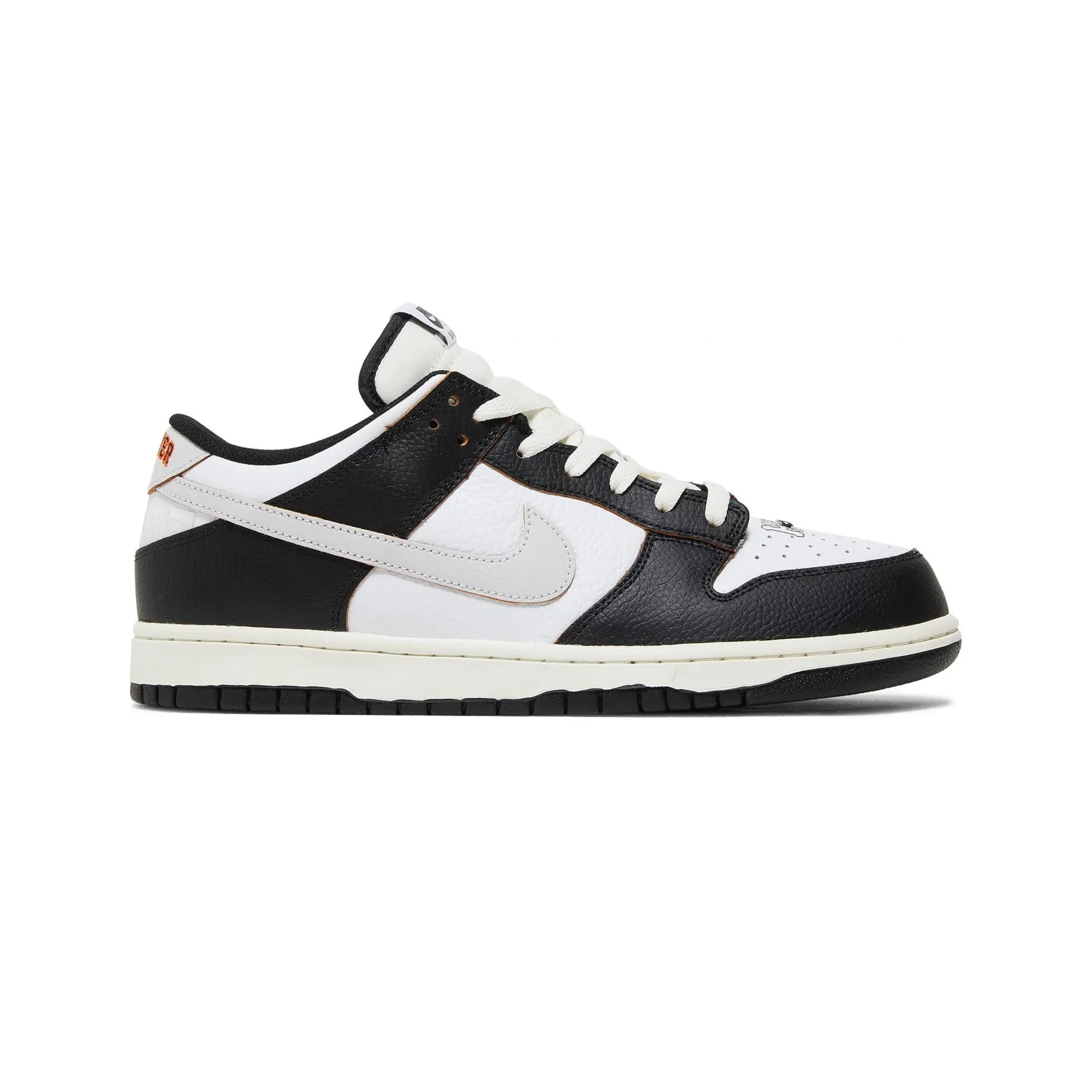 sports Nike SB Dunk Low x HUF 'San Francisco' (2022)