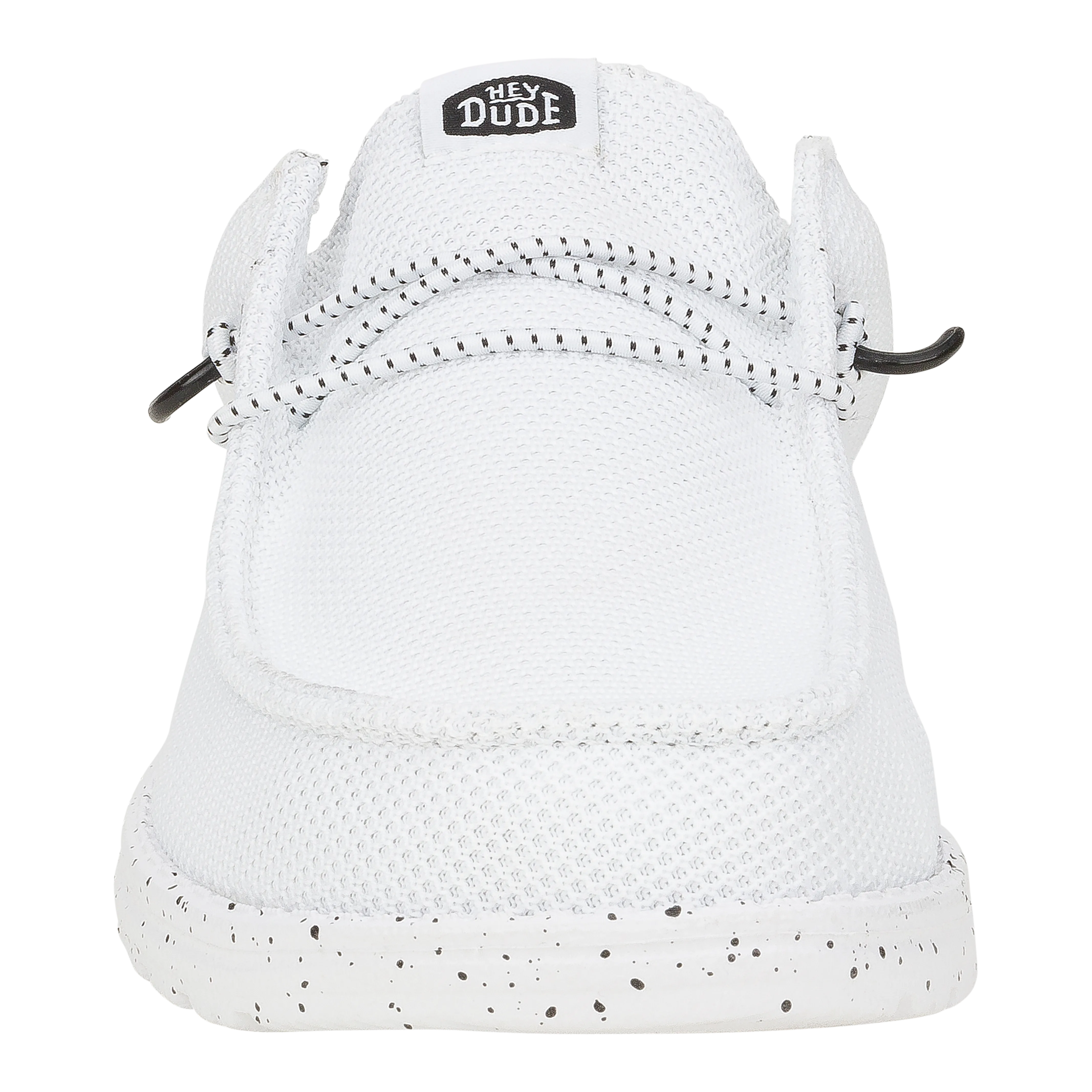Free Soul Wally Slip Varsity - White/Black