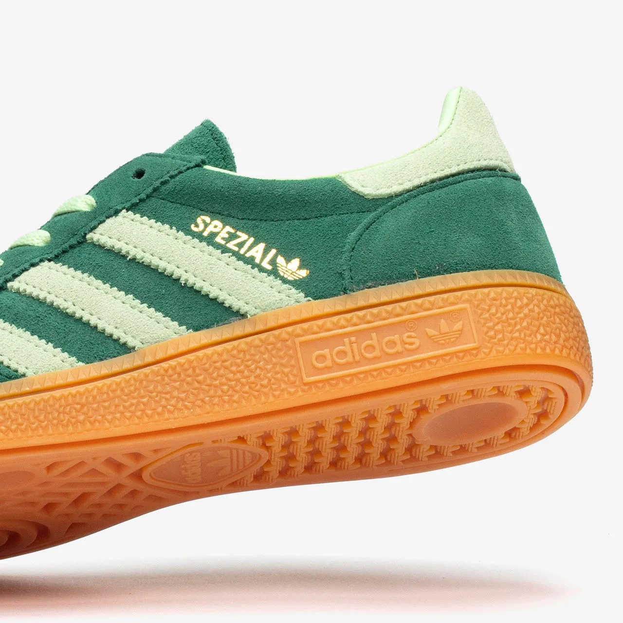 Wmns Handball Spezial shape fit