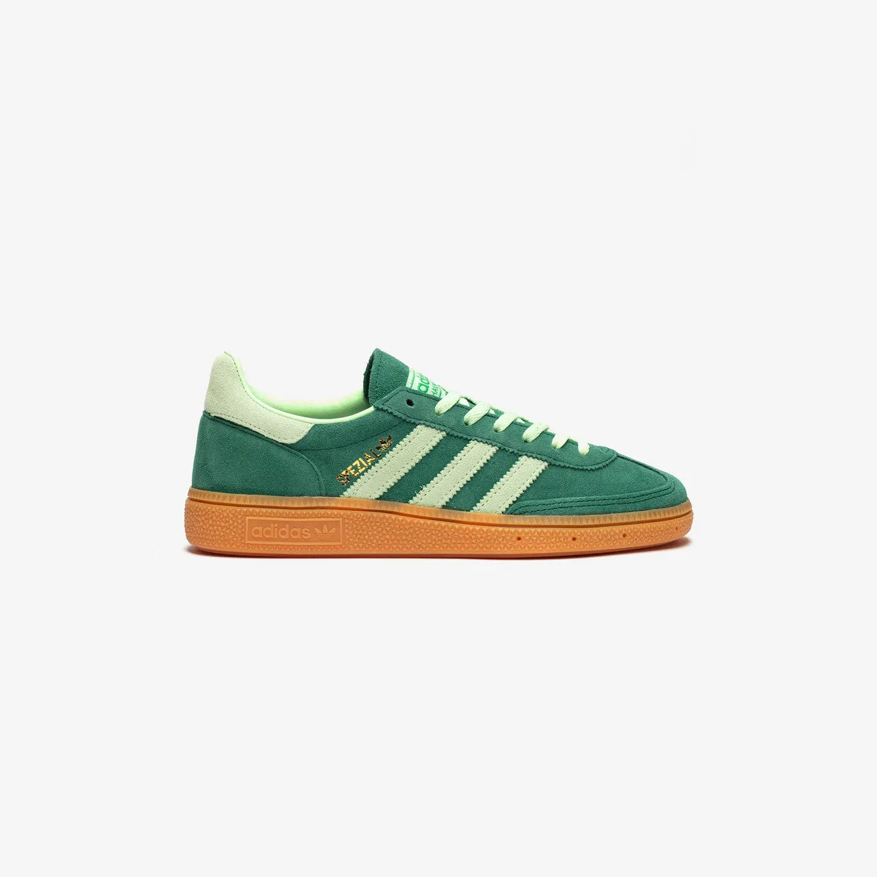 Supportive Core Fitness Training Comfort Bend Wmns Handball Spezial