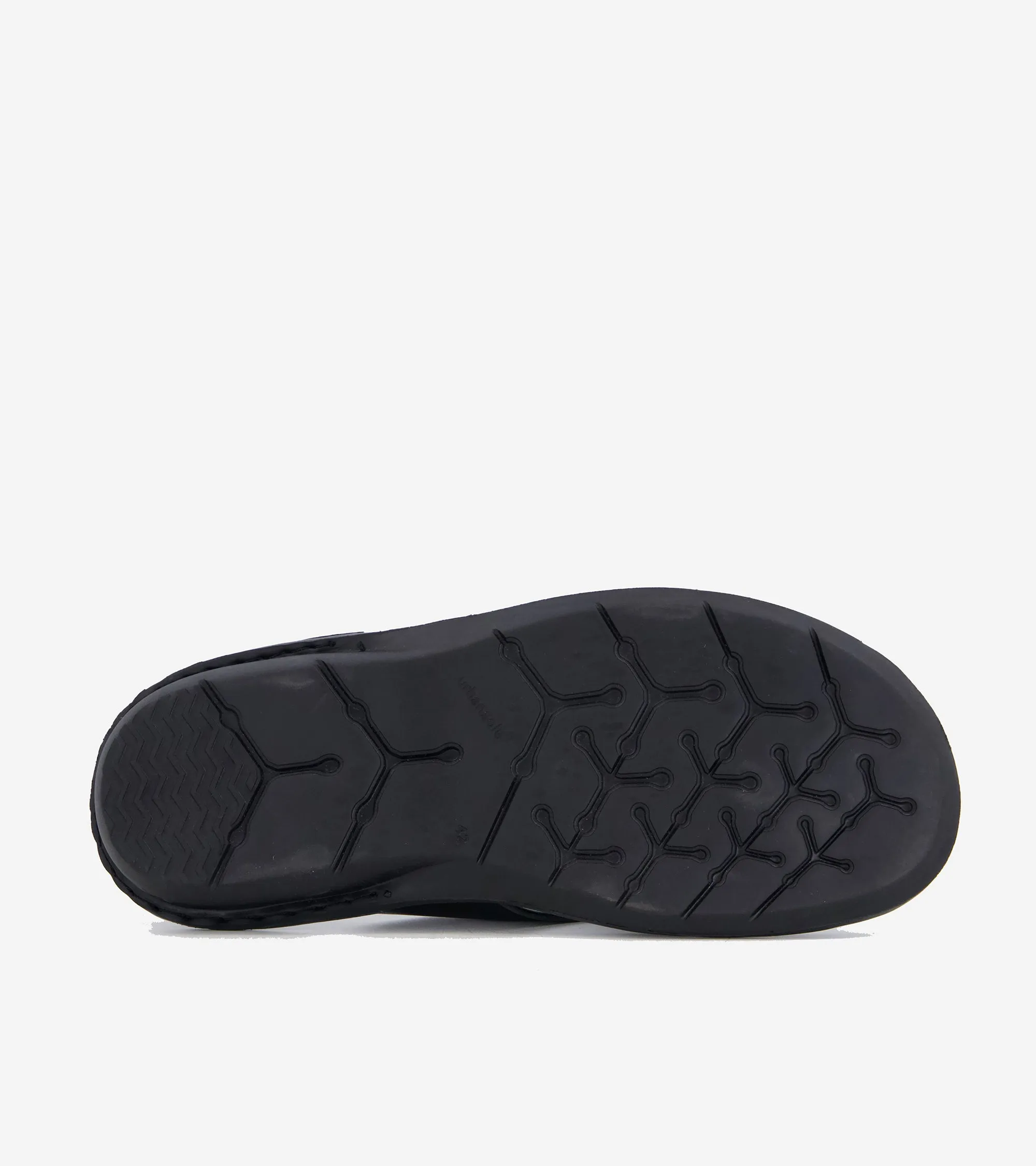 Comfortable Stride Men's Slipper US-PY-5153