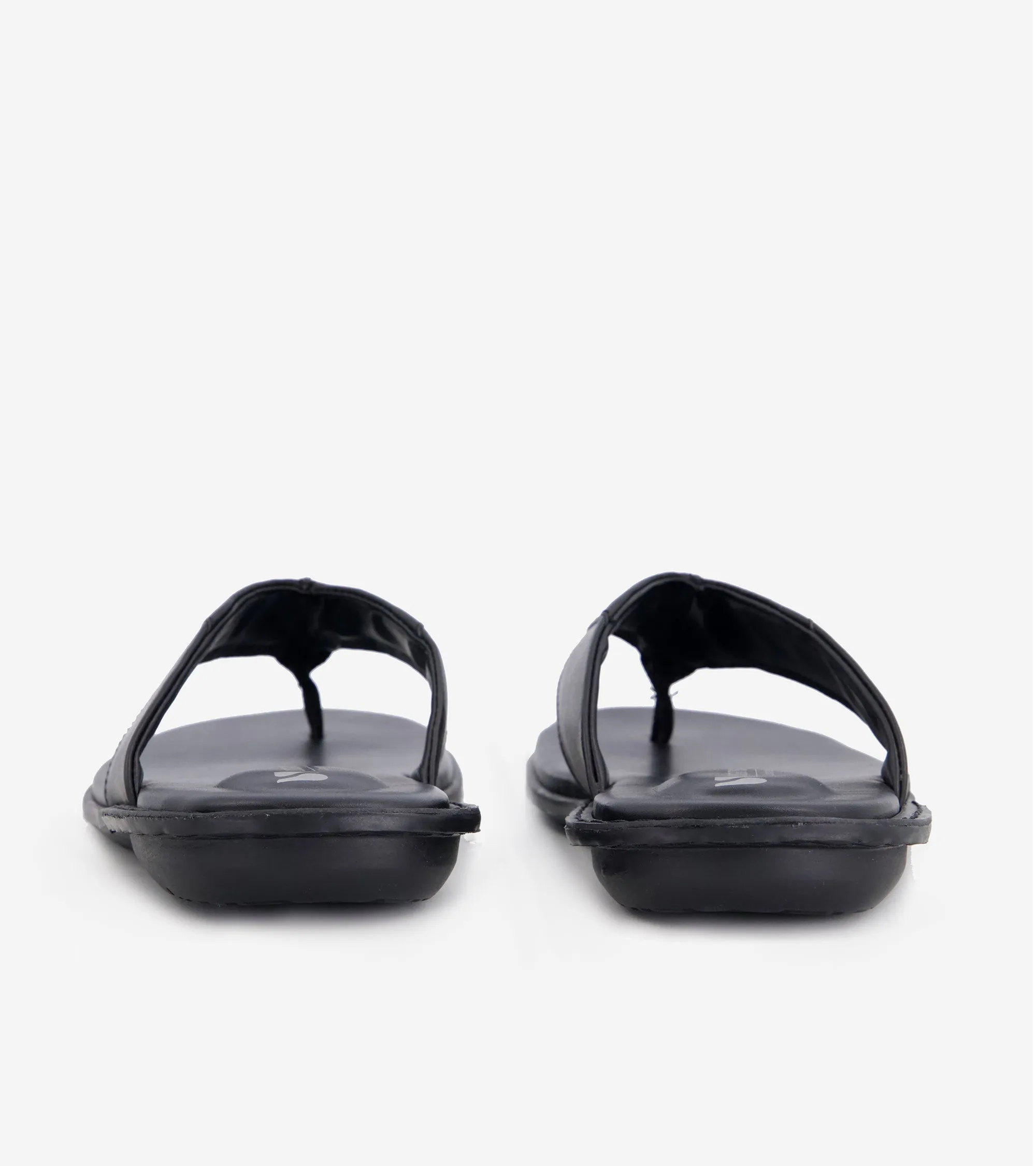 Anti   Slip Pattern Men's Slipper US-PY-5153