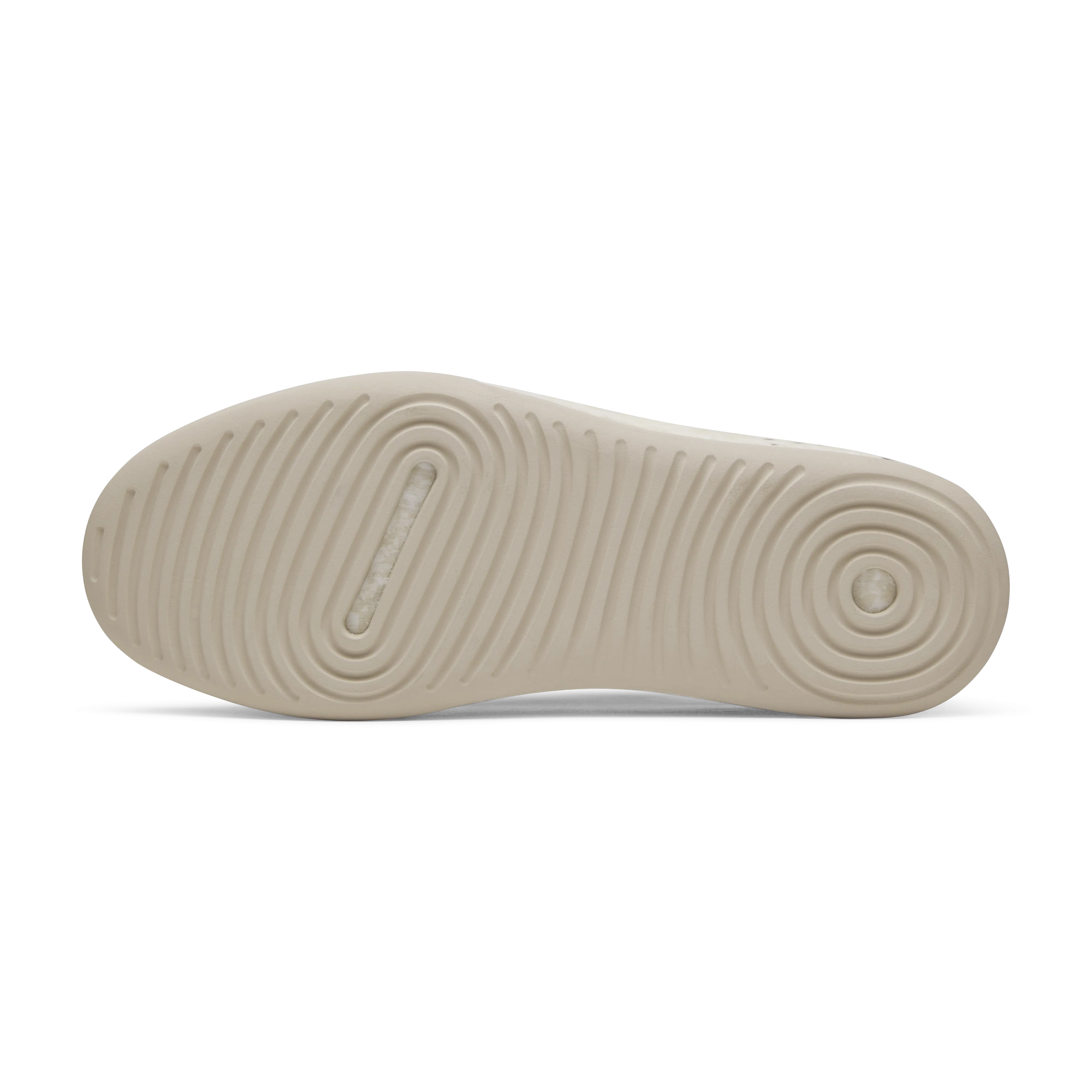 Women's Cruiser Remix - Natural White (Natural White Sole) Anti fungal
