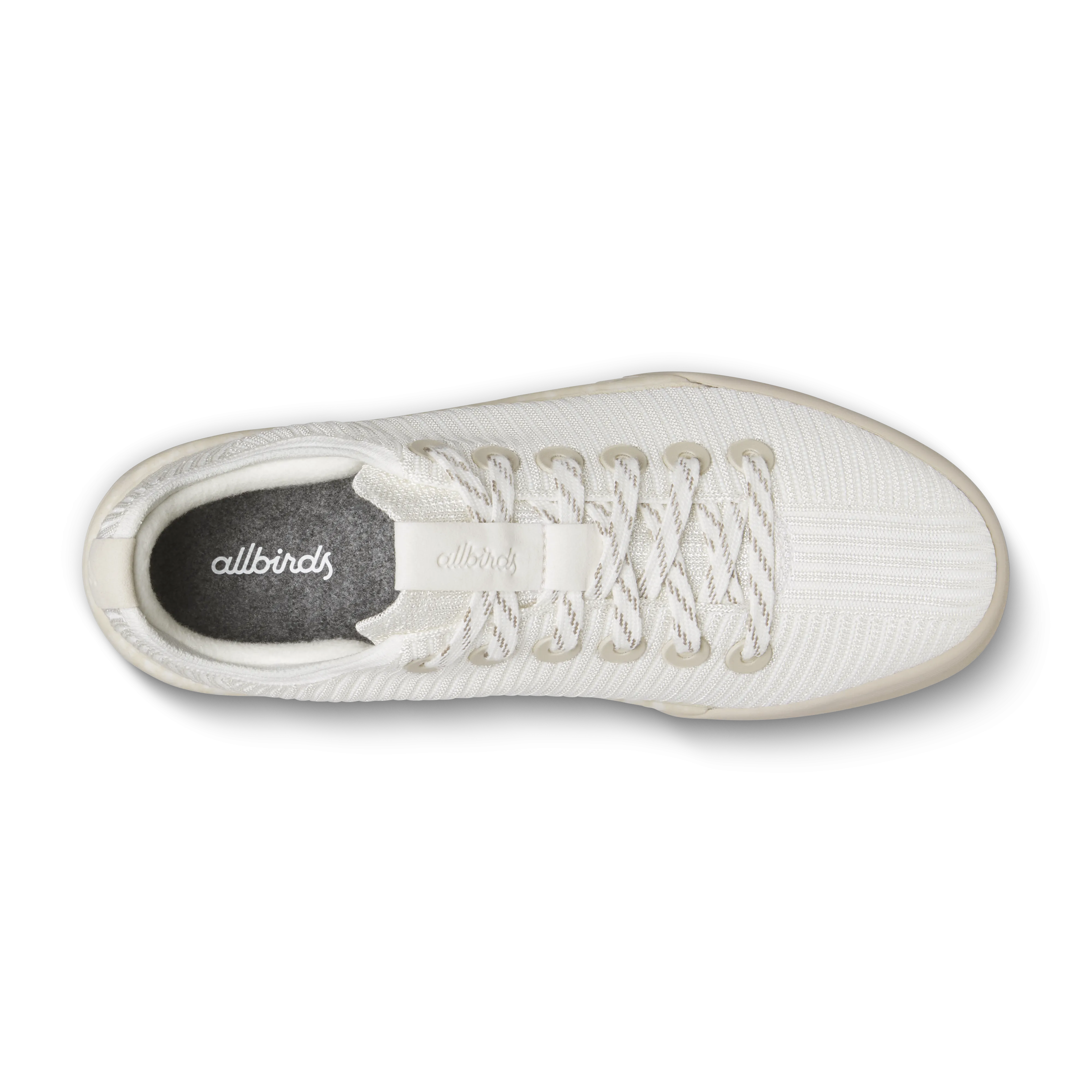 Performance Boost Low Key Women's Cruiser Remix - Natural White (Natural White Sole)
