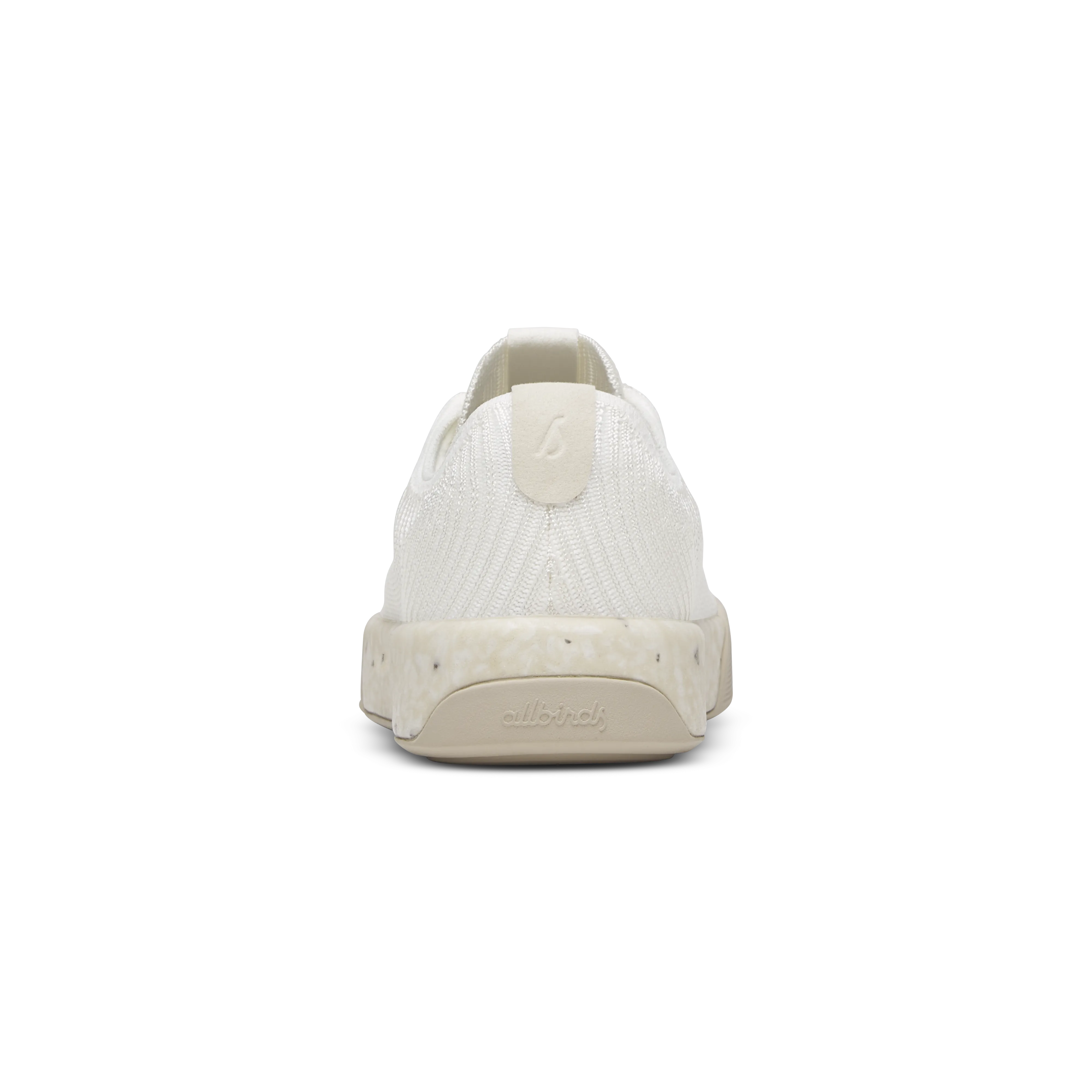 Women's Cruiser Remix - Natural White (Natural White Sole) Minimalist Edge Light Comfort