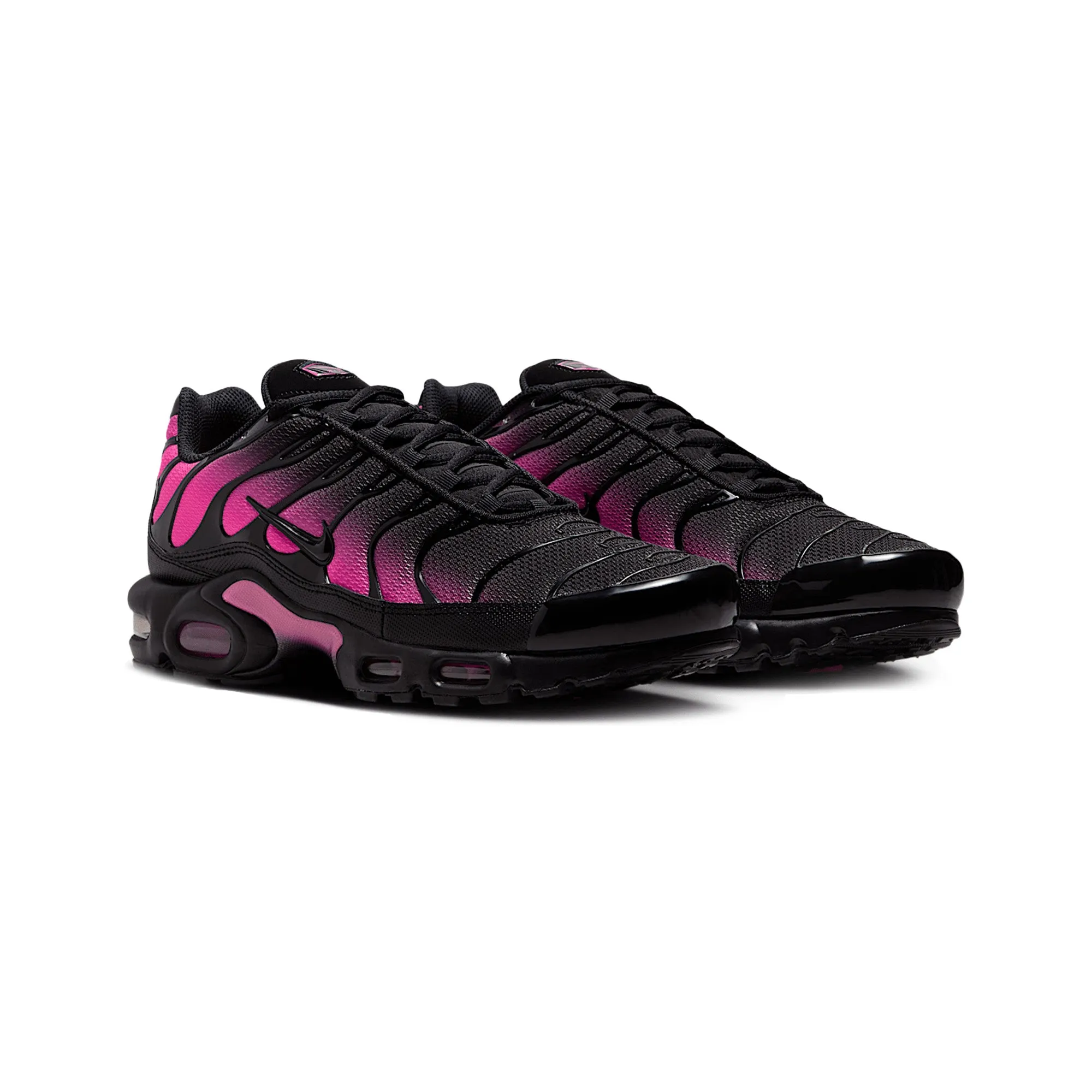 Nike Air Max Plus TN 'Black Hyper Pink' (2025) Classic
