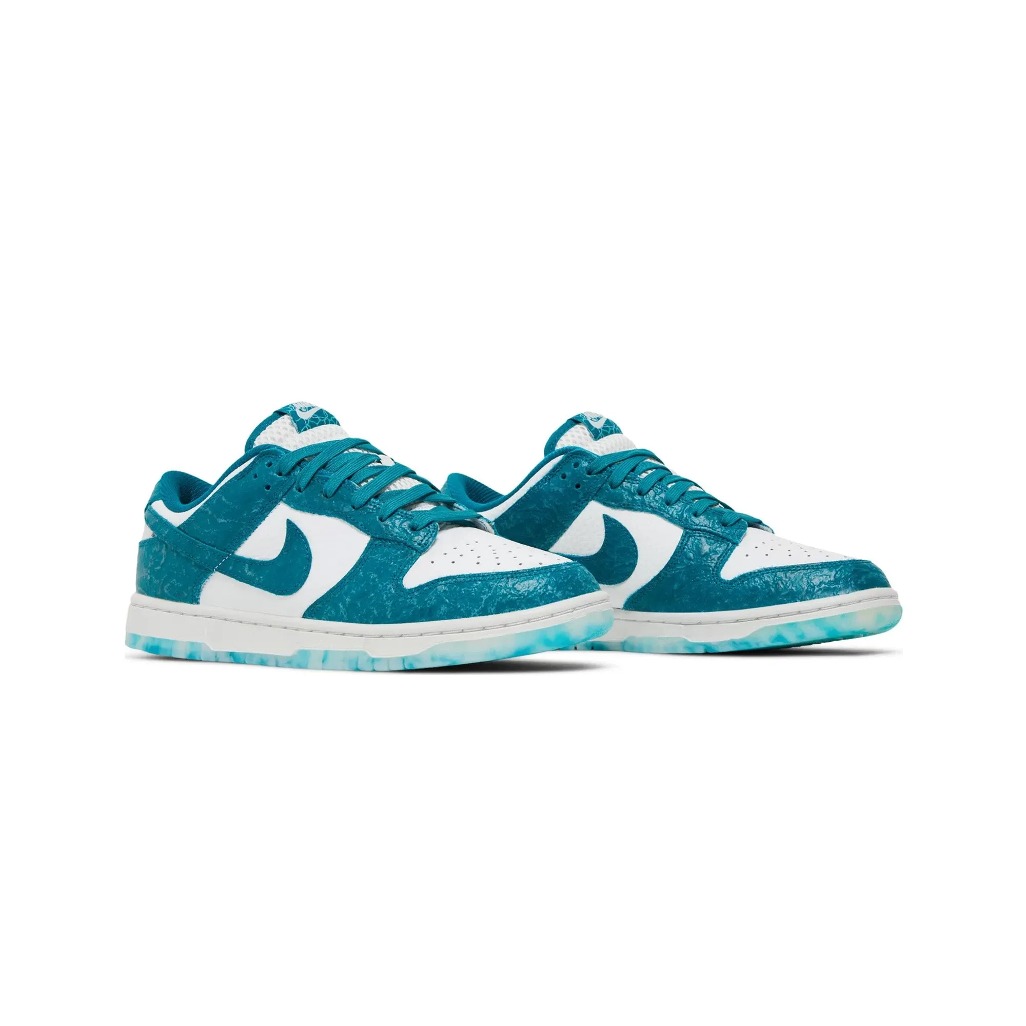 Nike Dunk Low 'Ocean' Women's (2022) Hot Day Street Edge