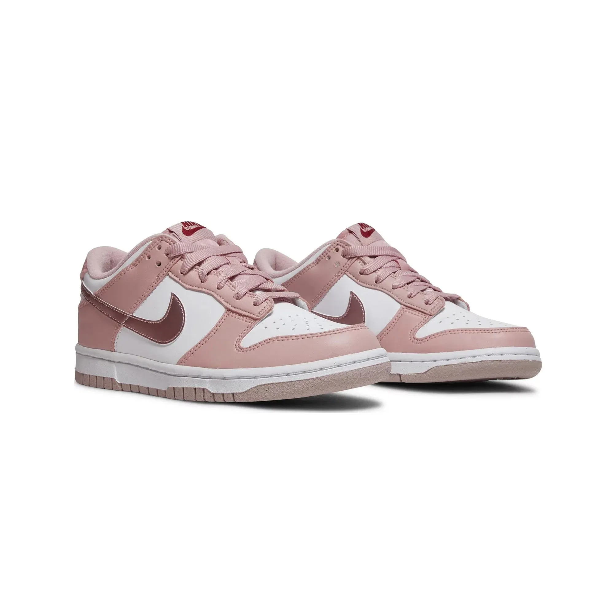 Nike Dunk Low 'Pink Velvet' GS (2021) Urban Chill Color Play