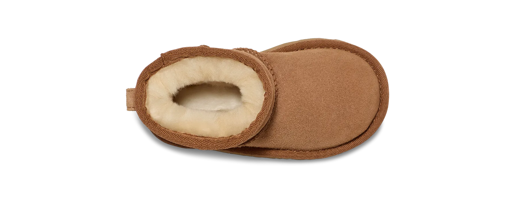 Arch Cushion Cushioned Midsole TODDLERS' CLASSIC MINI II