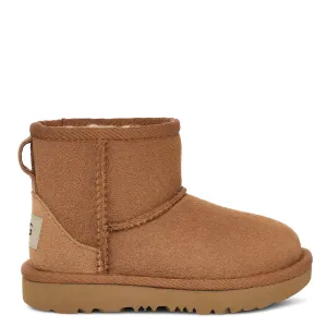 Comfortable Footbed Comfort Fit TODDLERS' CLASSIC MINI II